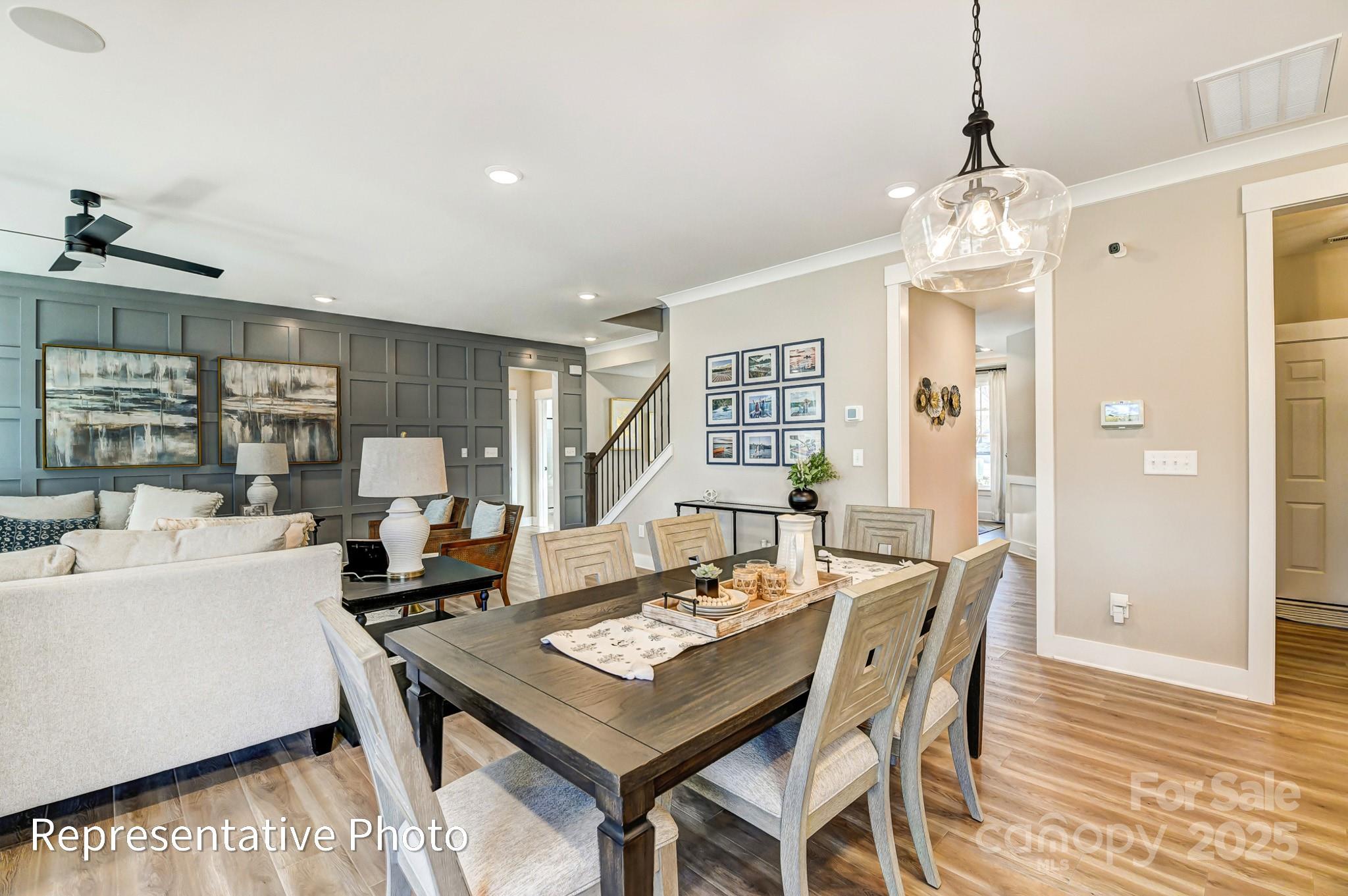 Rock Creek - Residential