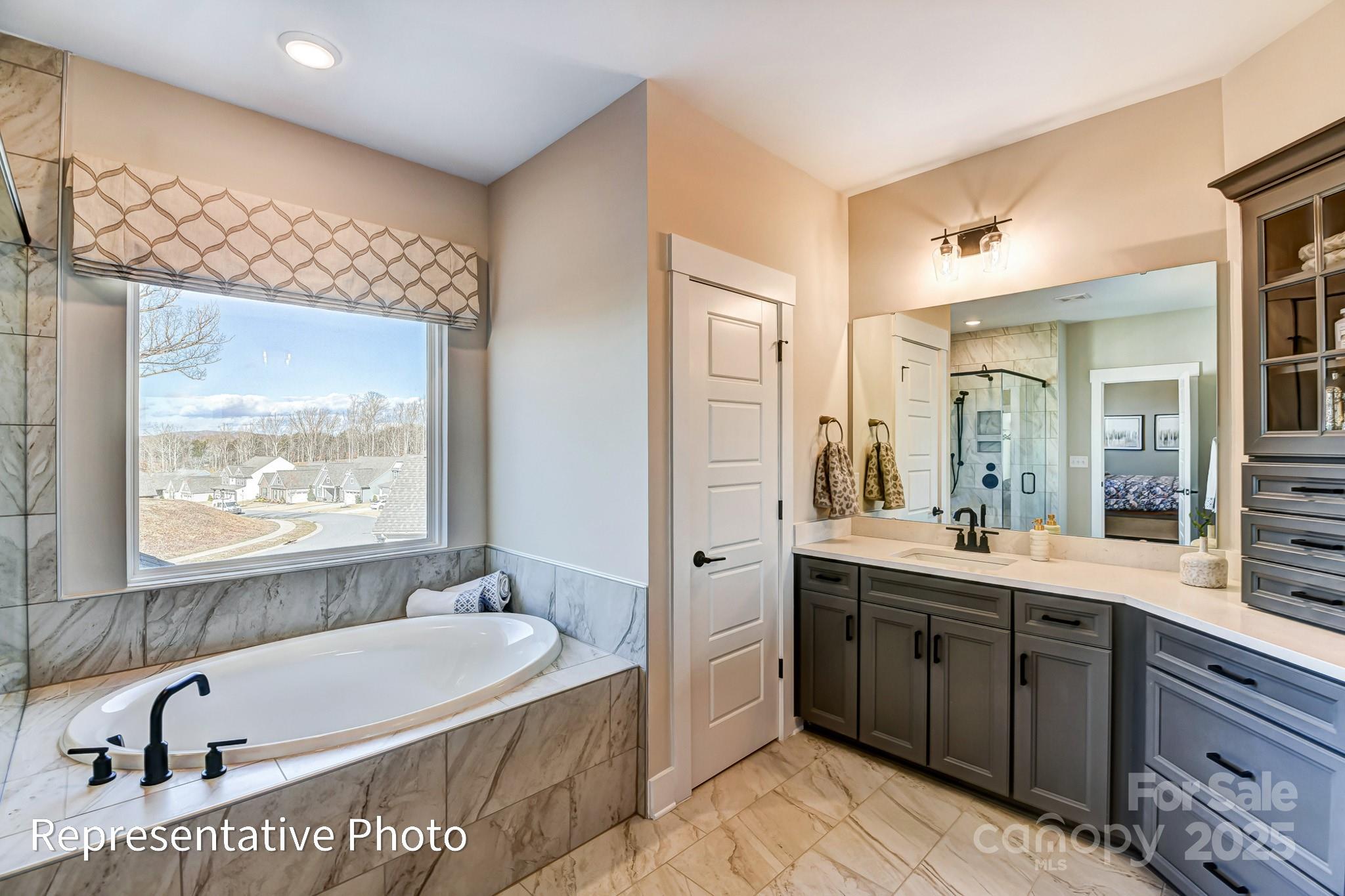 Rock Creek - Residential