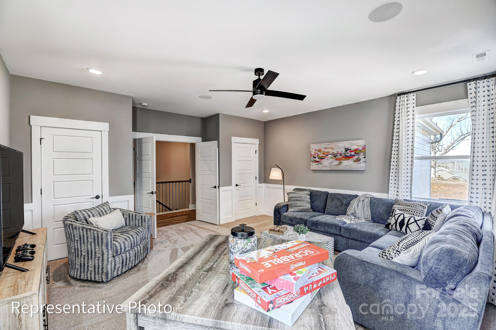 Rock Creek - Residential