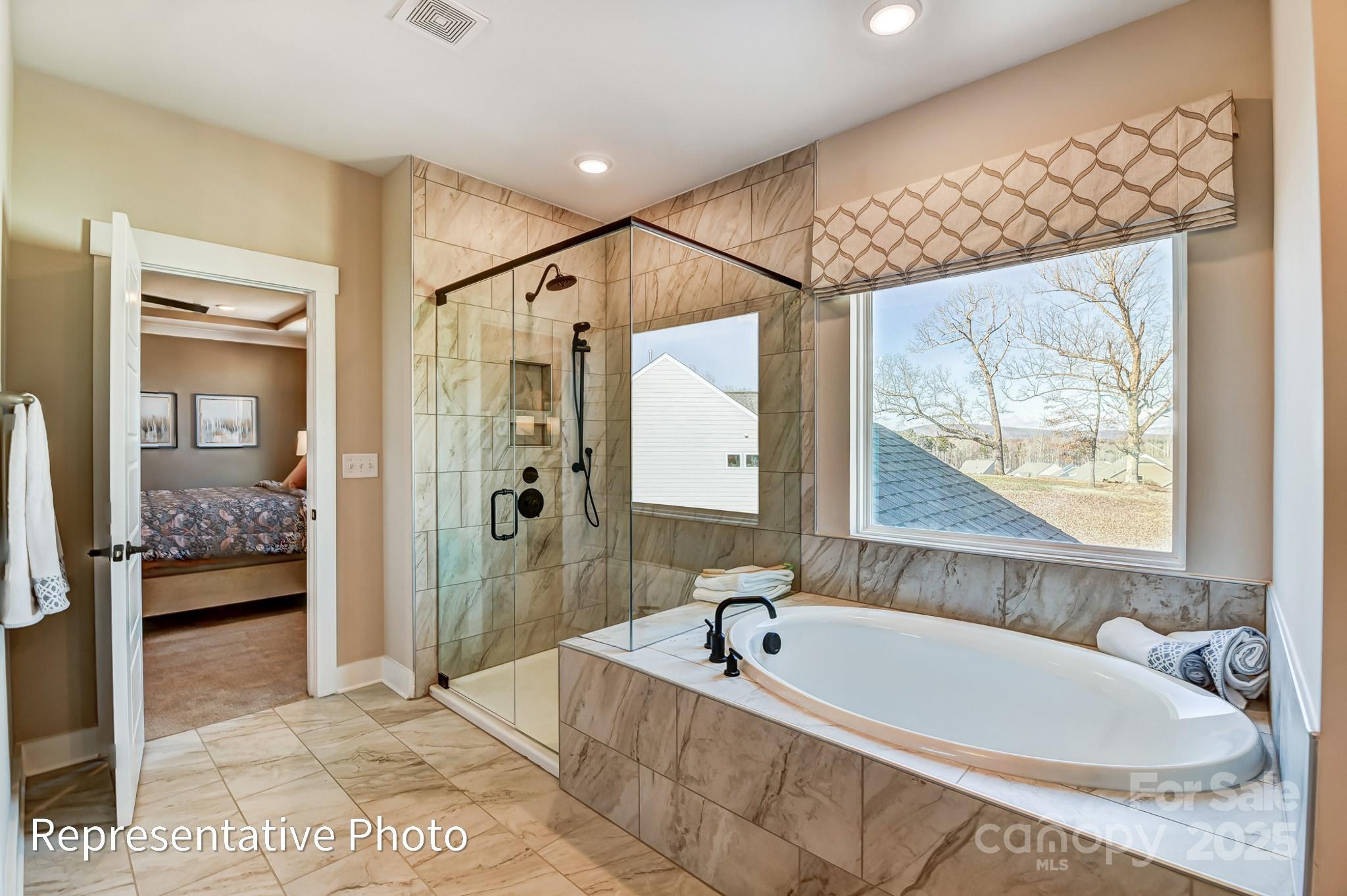 Rock Creek - Residential