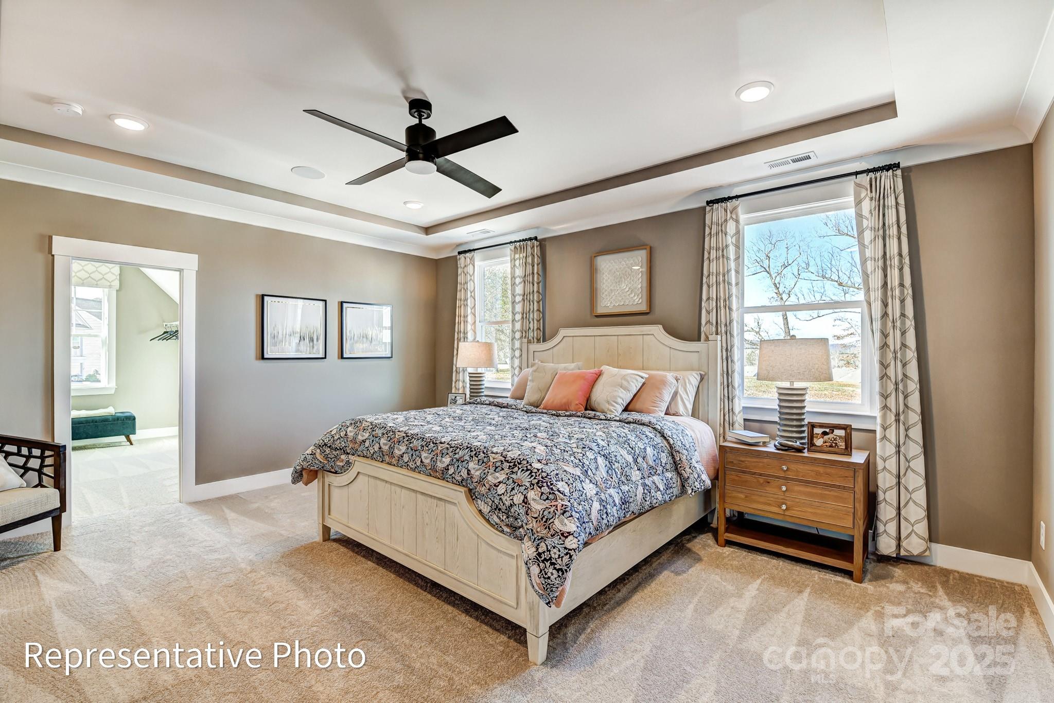 Rock Creek - Residential