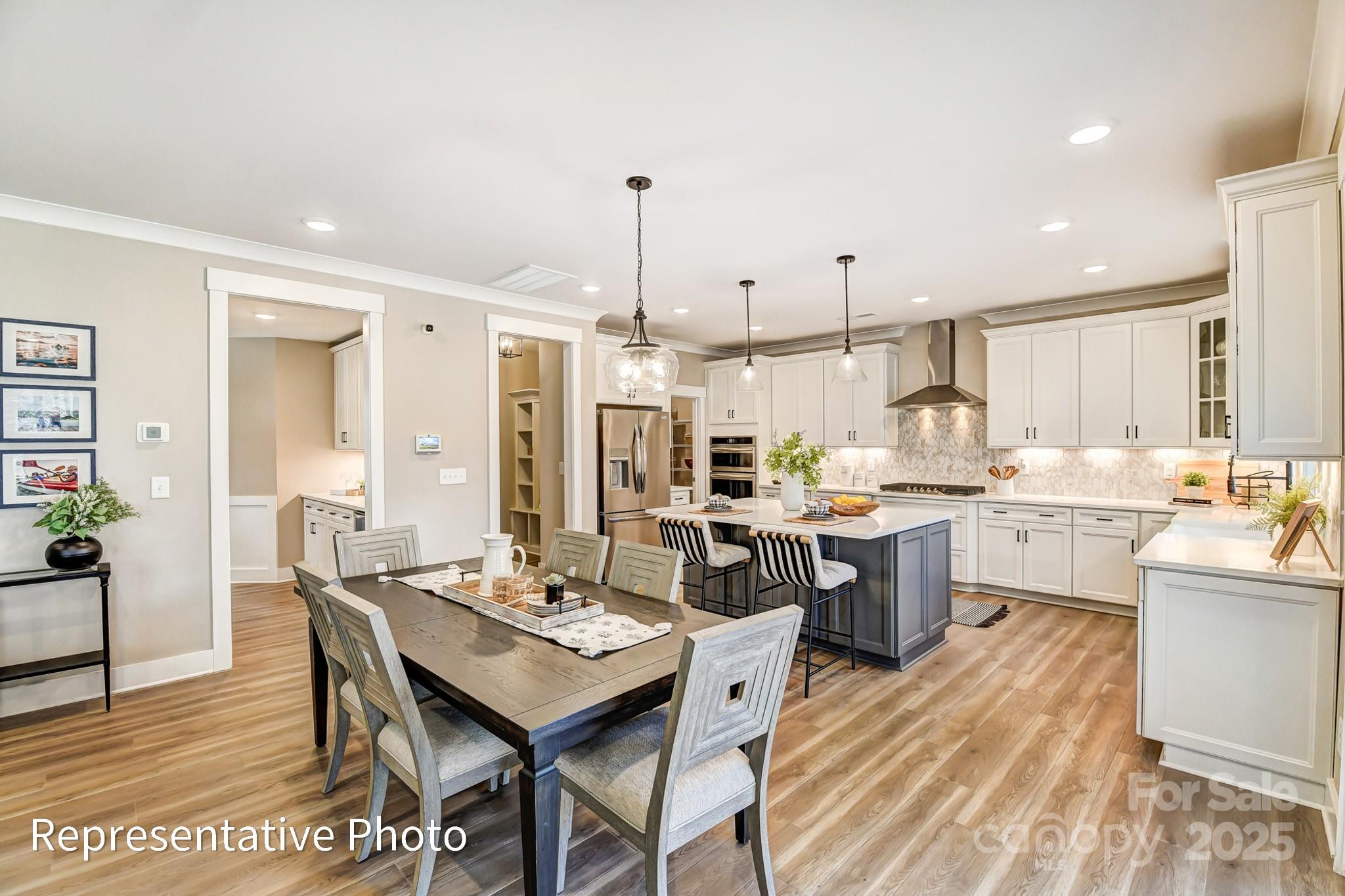 Rock Creek - Residential