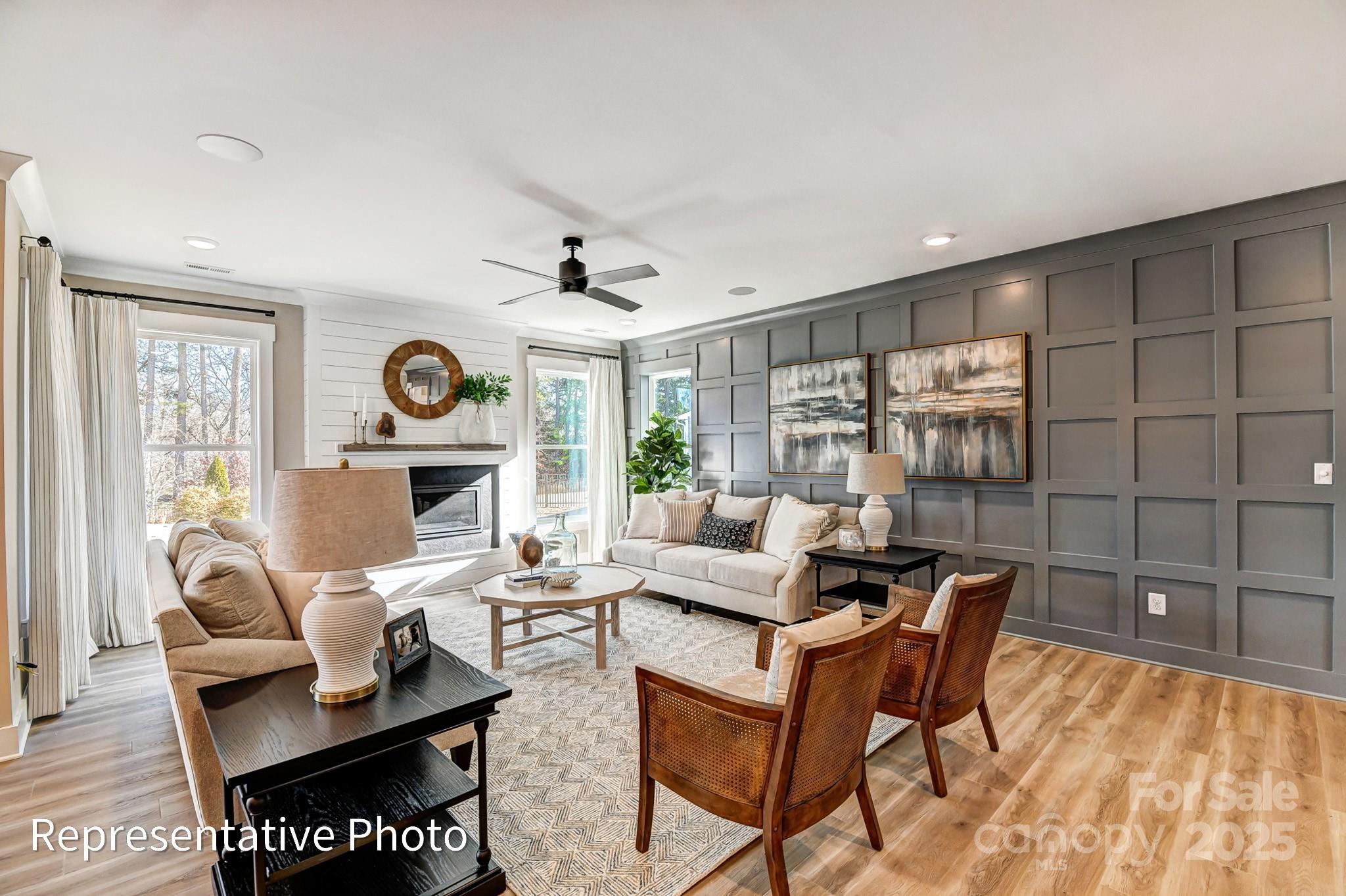 5380 Pembrey Drive Lot 26