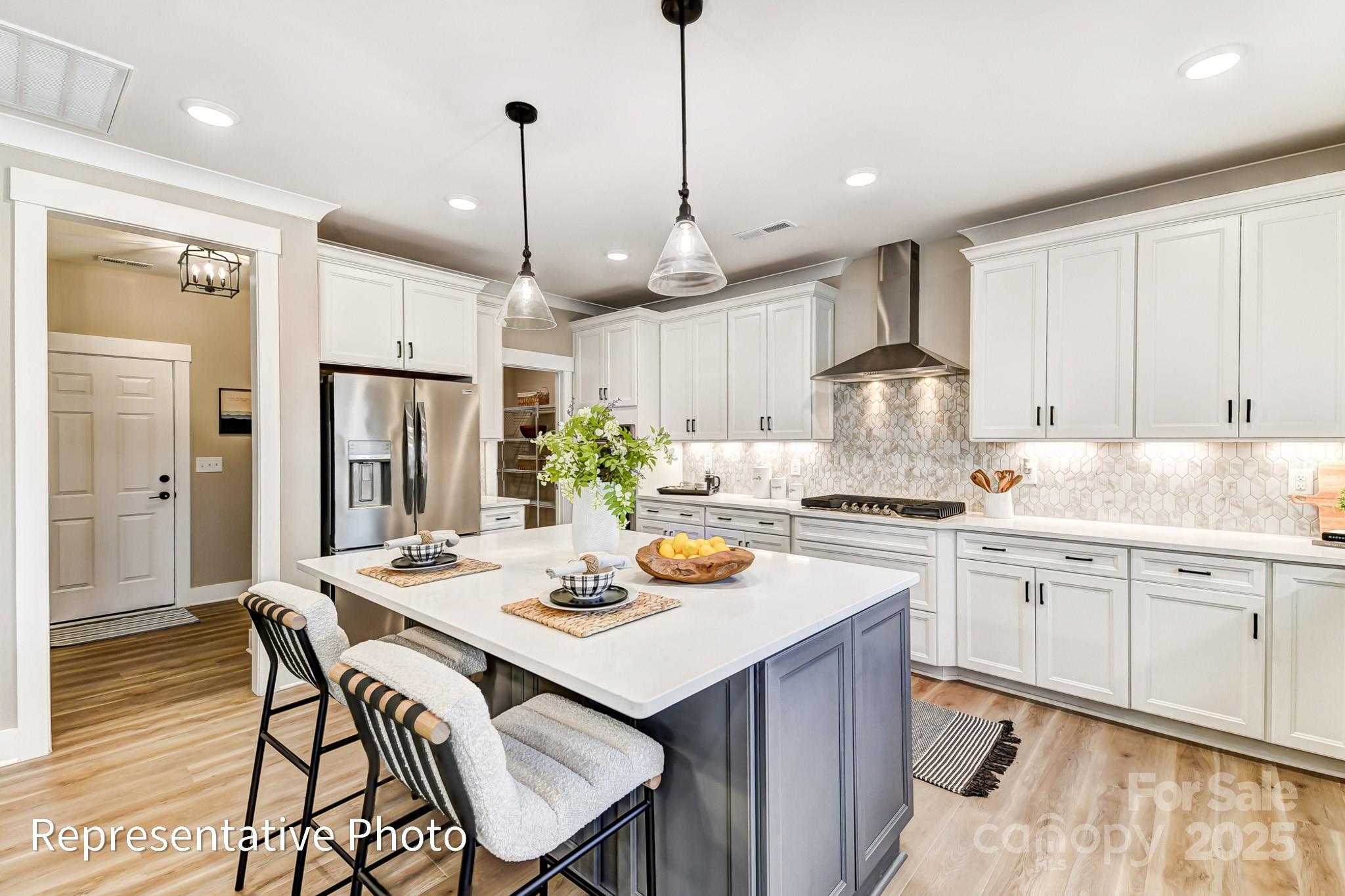 Rock Creek - Residential