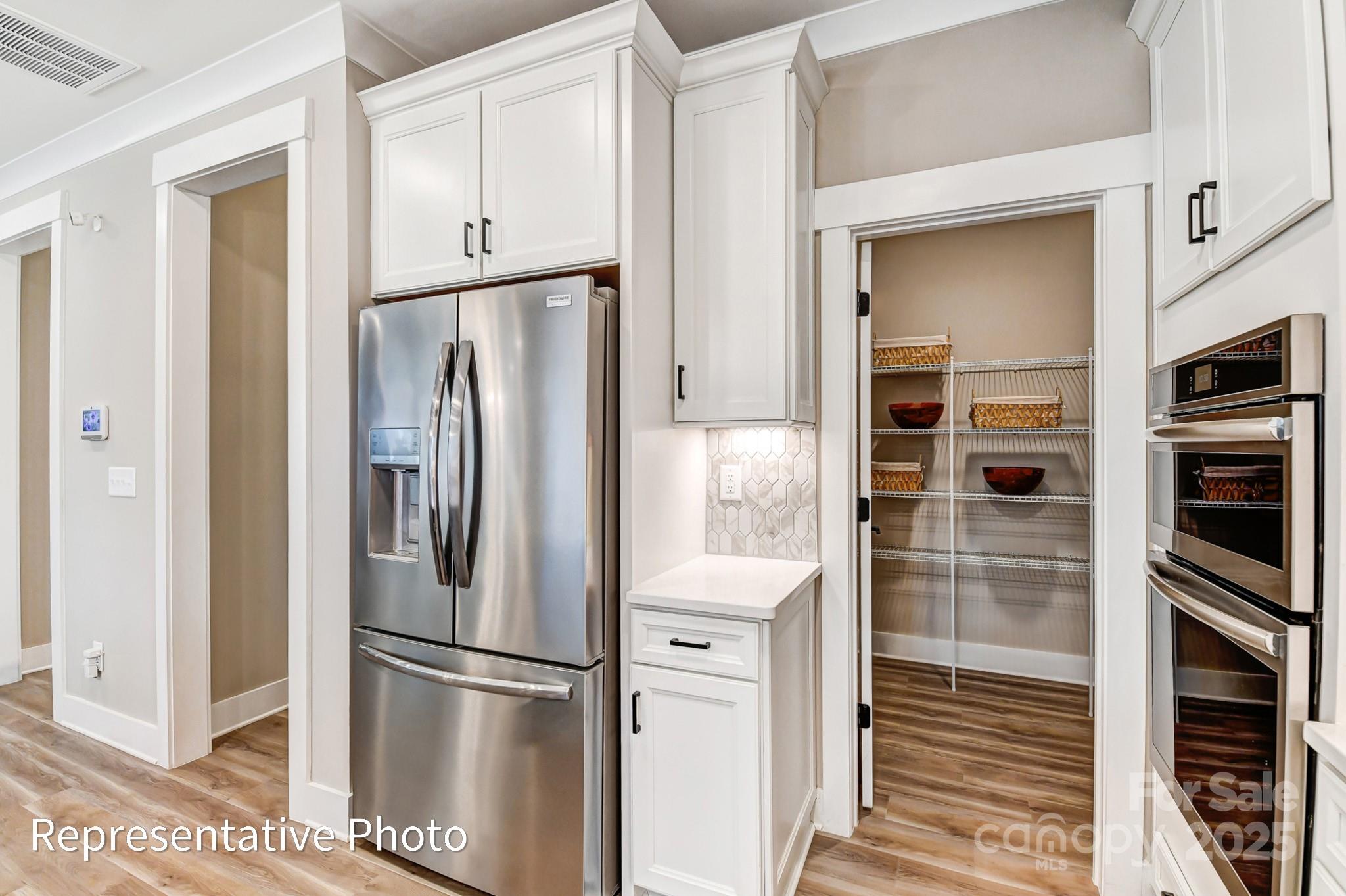 Rock Creek - Residential