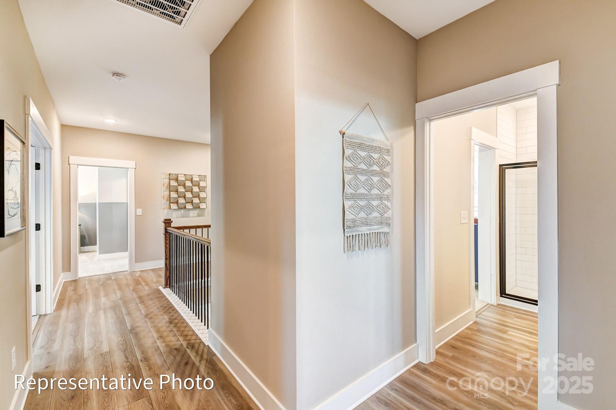 Rock Creek - Residential