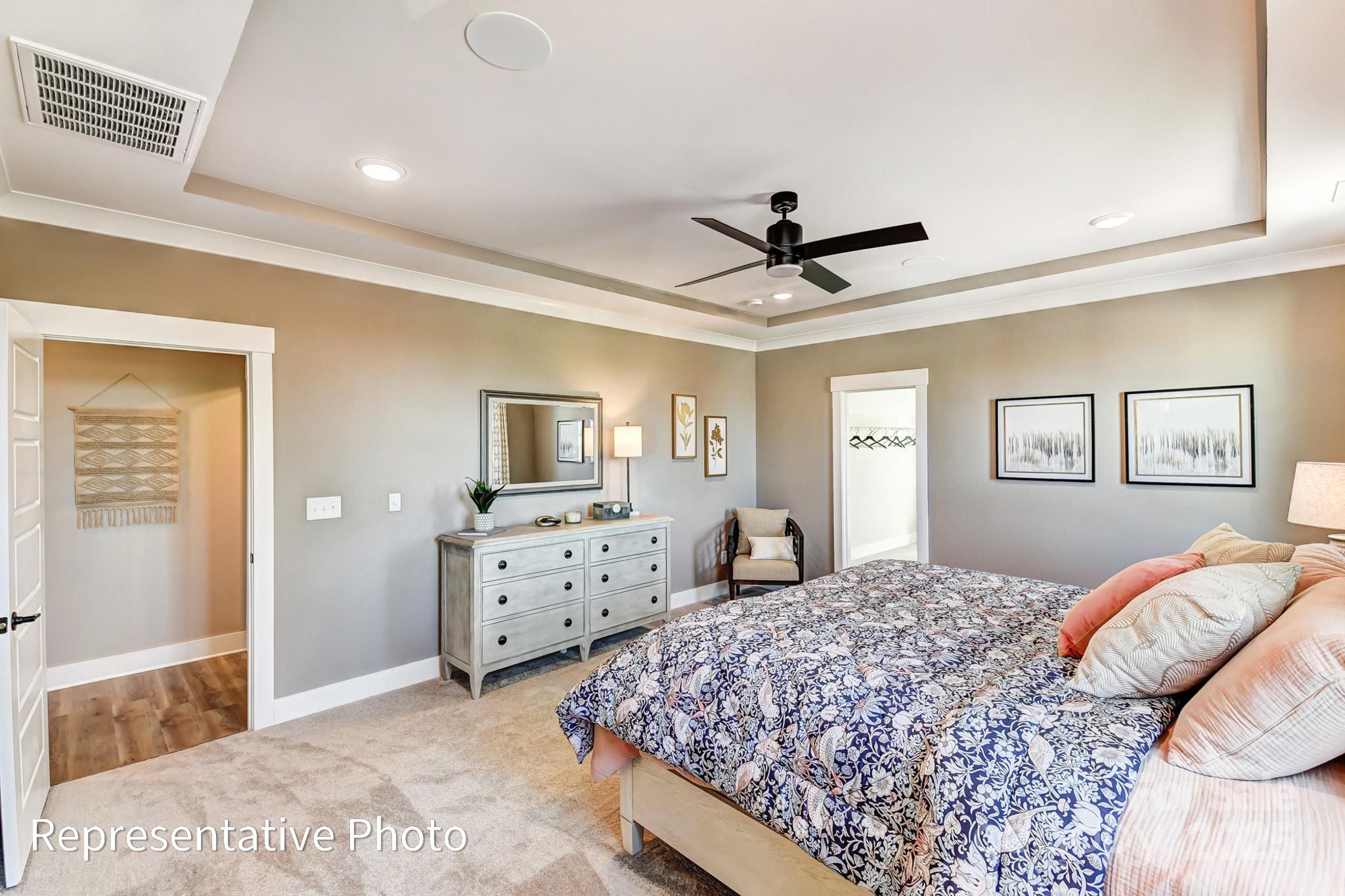 Rock Creek - Residential