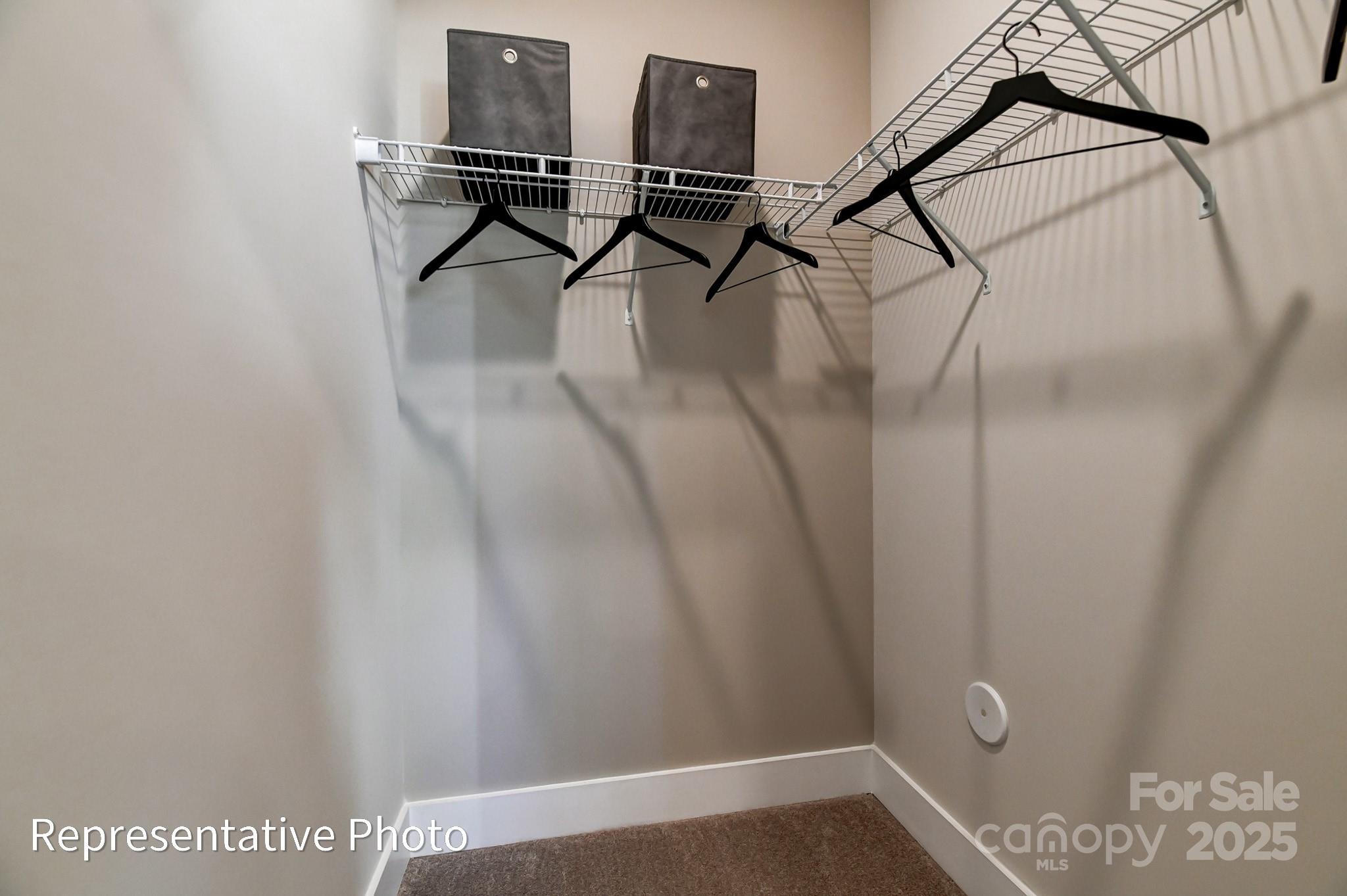 Rock Creek - Residential