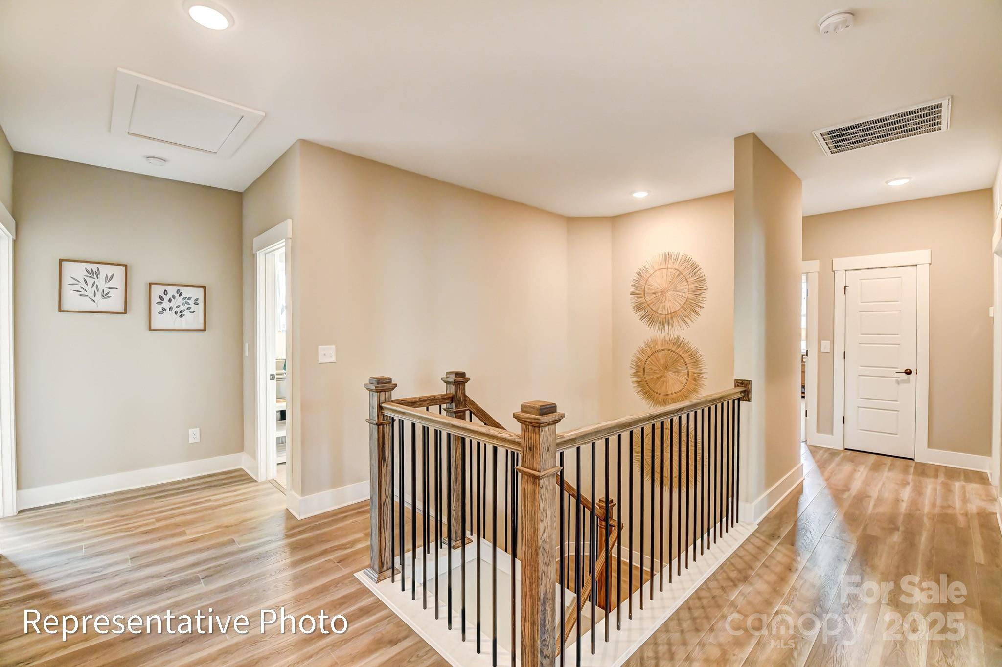 Rock Creek - Residential