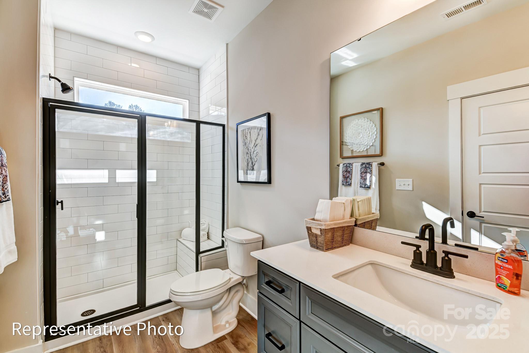 Rock Creek - Residential