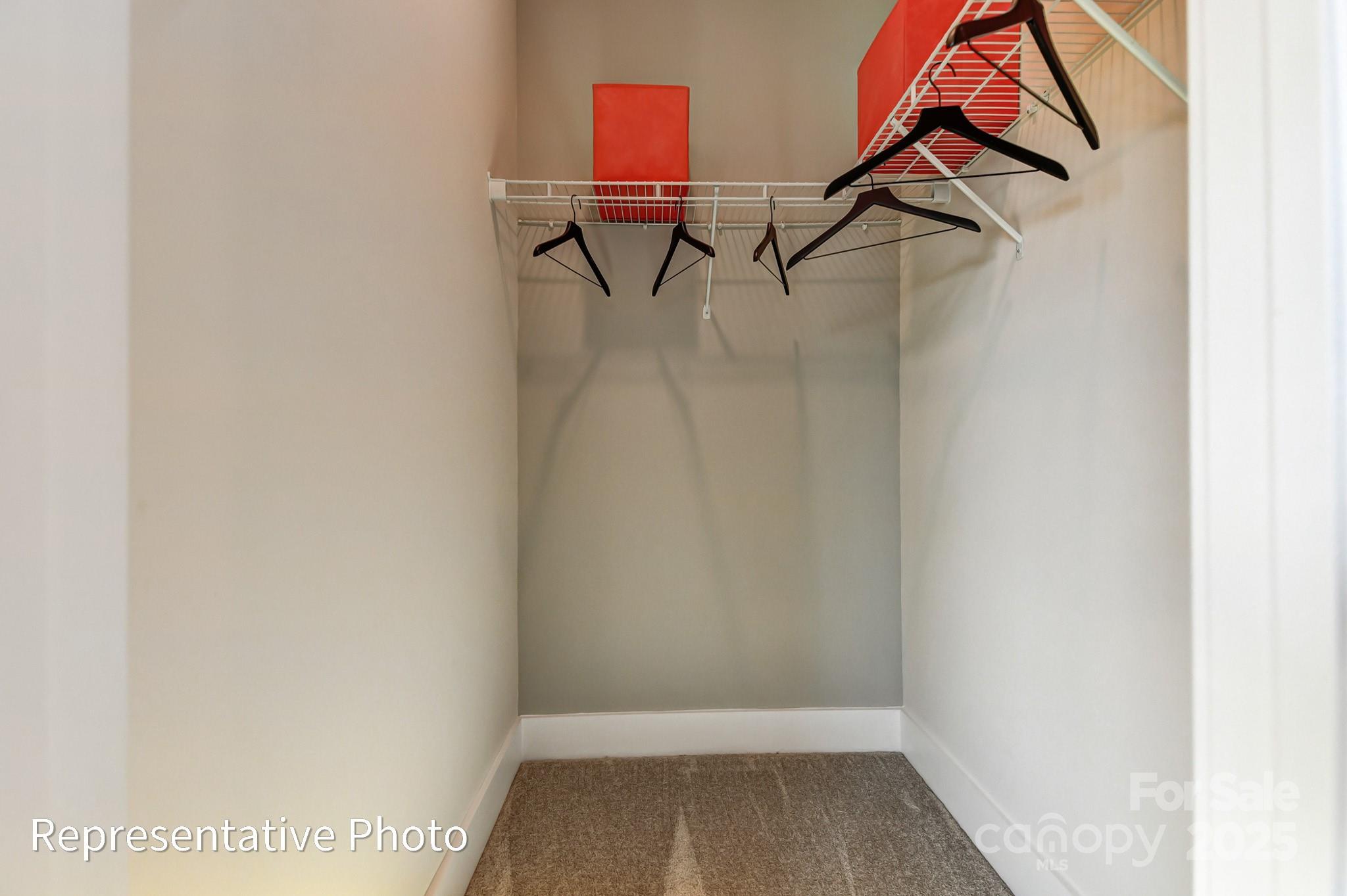 Rock Creek - Residential