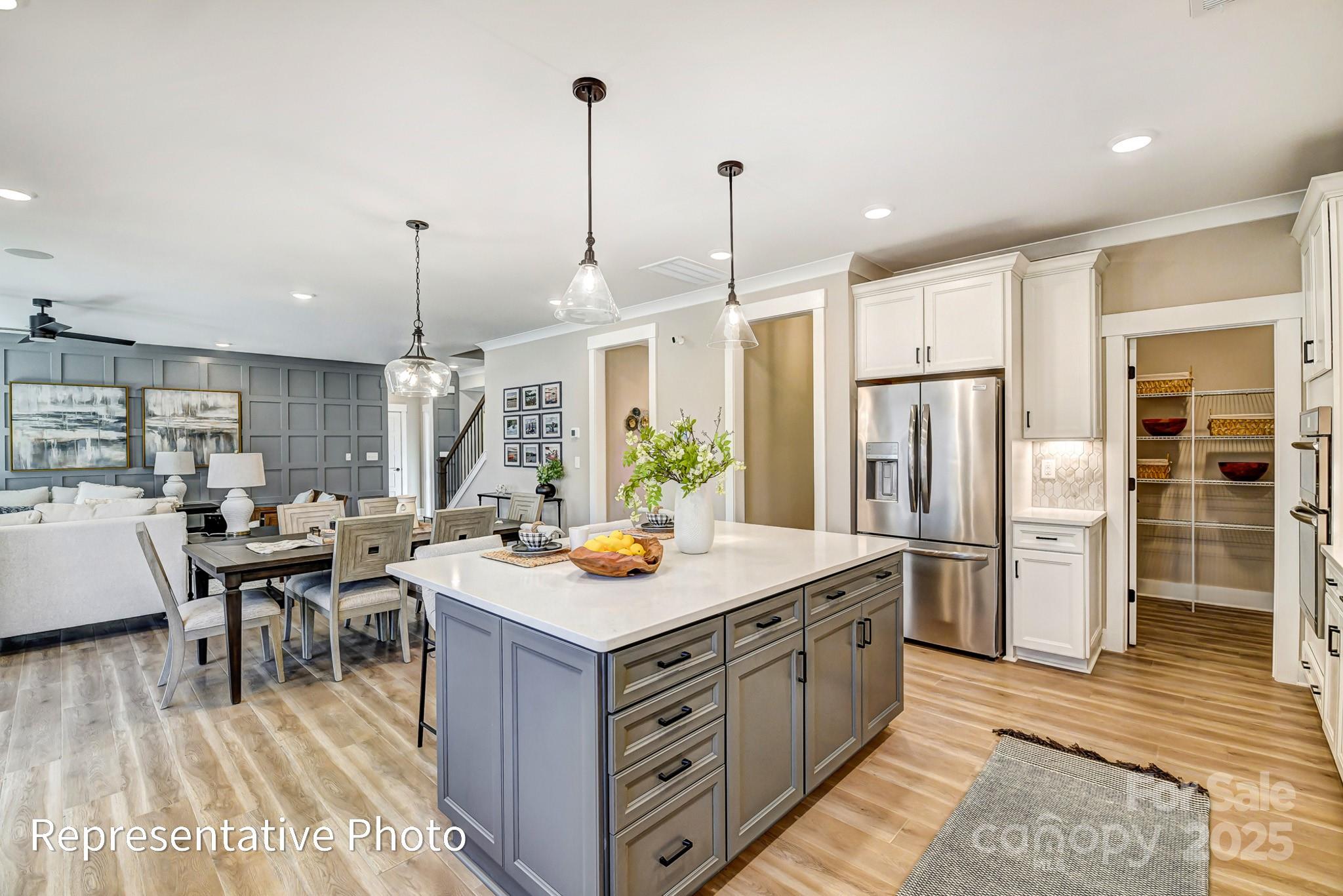 Rock Creek - Residential