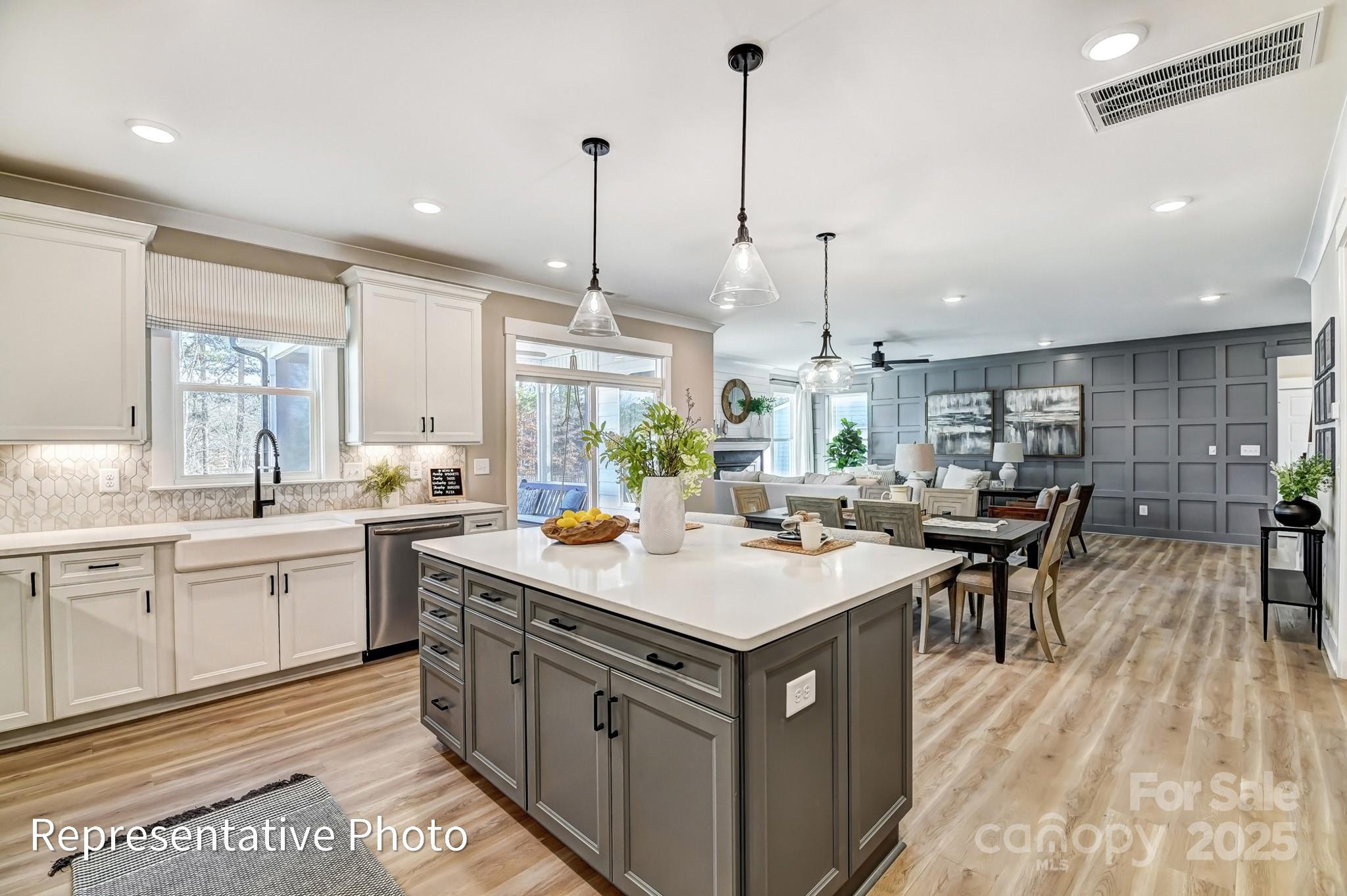 Rock Creek - Residential