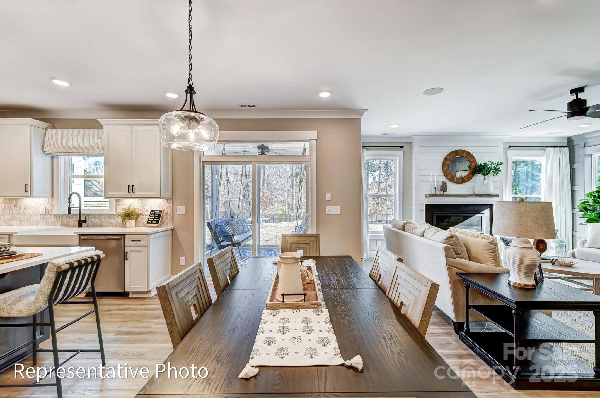 Rock Creek - Residential