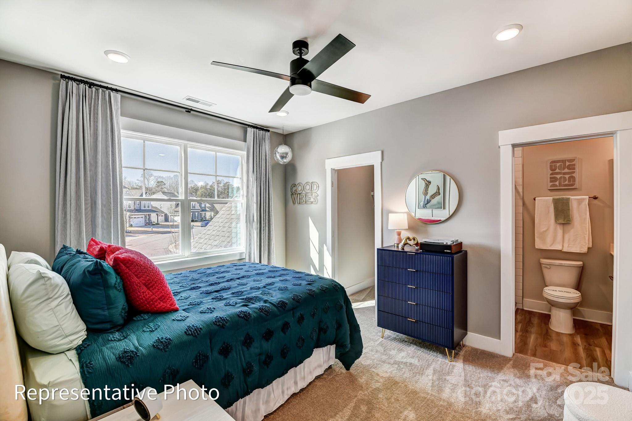 Rock Creek - Residential