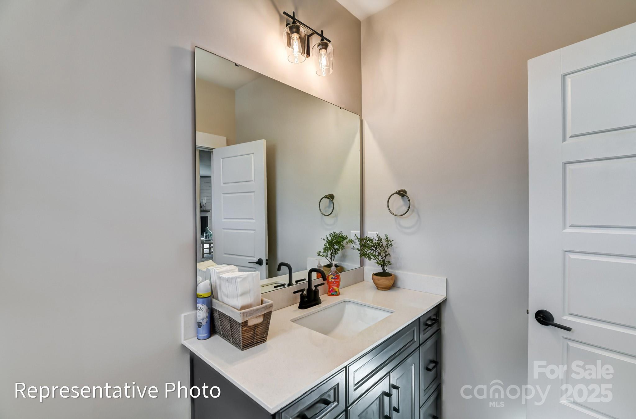 Rock Creek - Residential