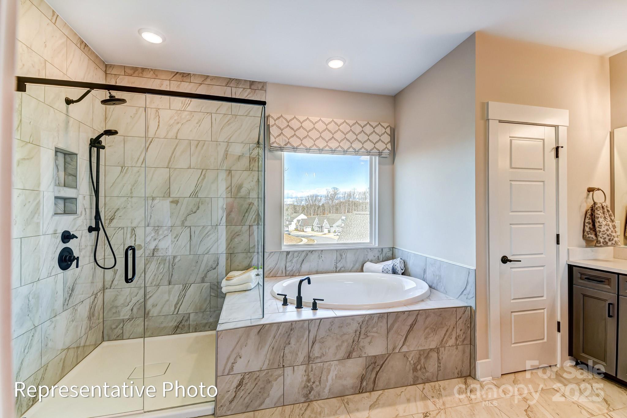 Rock Creek - Residential