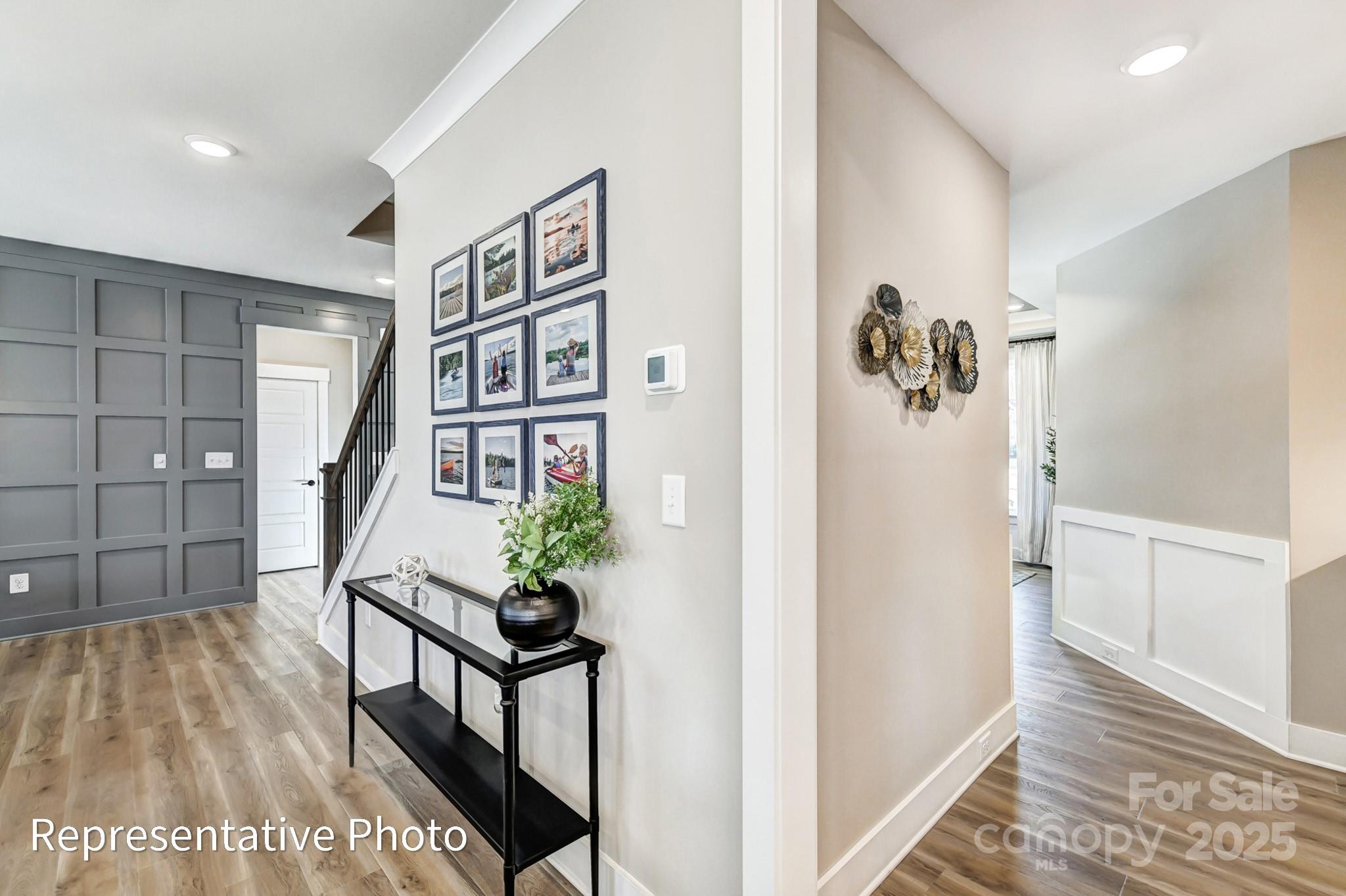 Rock Creek - Residential