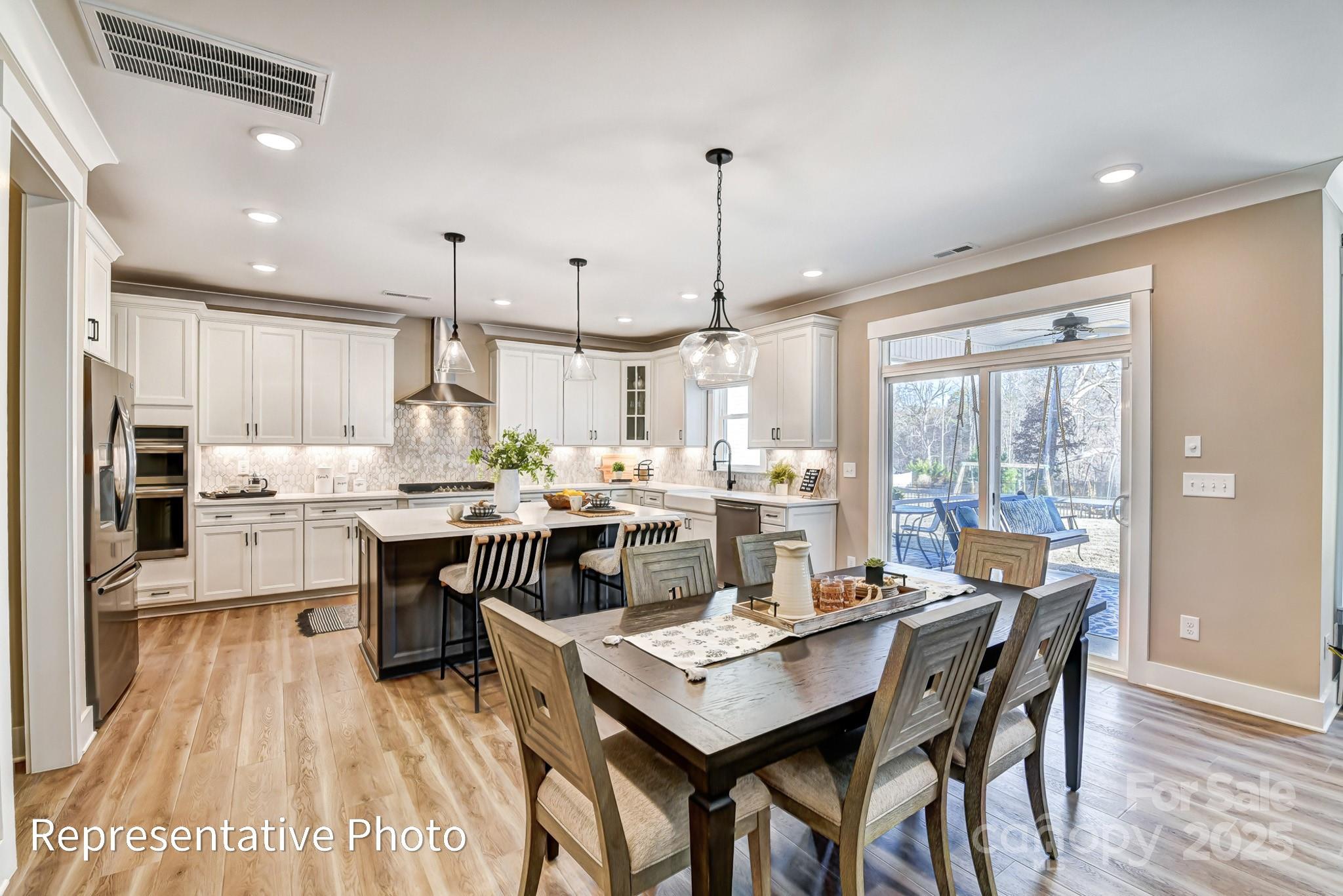 Rock Creek - Residential