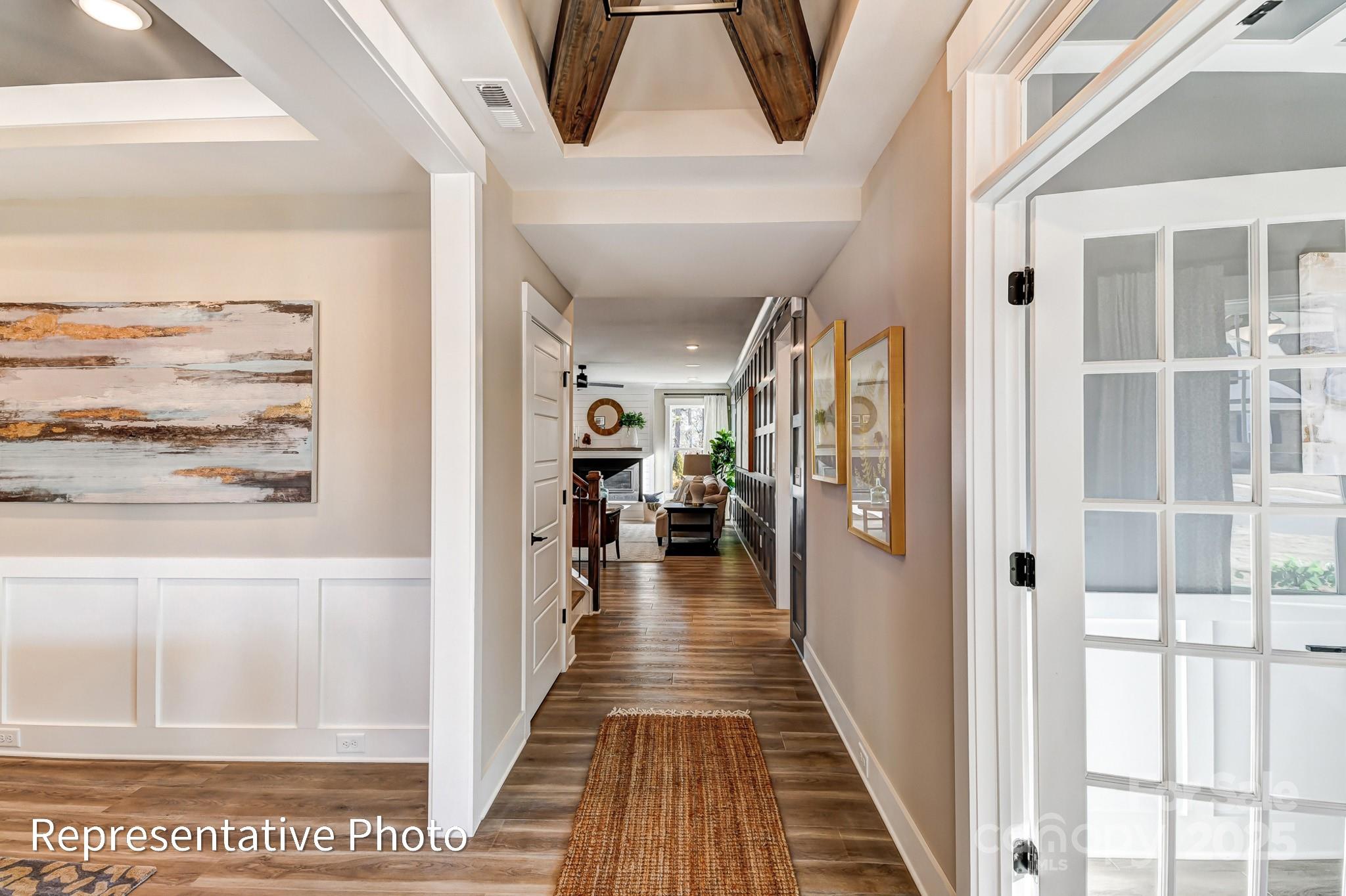 5380 Pembrey Drive Lot 26