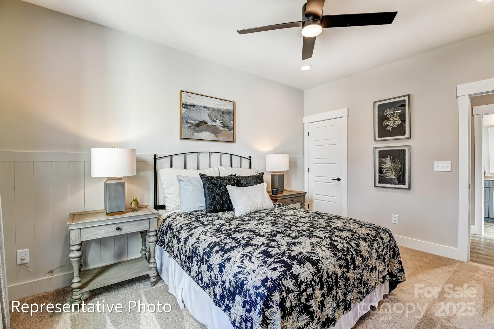 Rock Creek - Residential