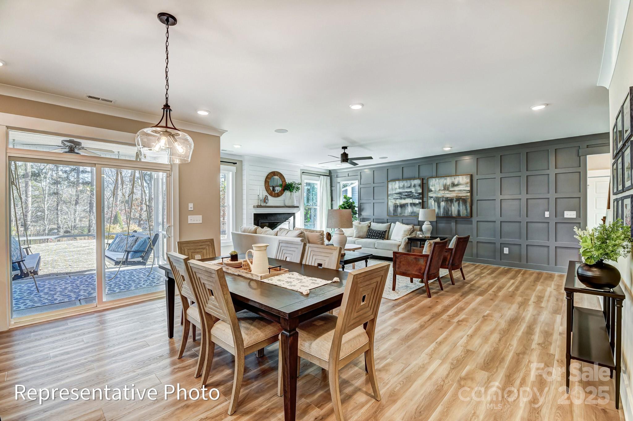 Rock Creek - Residential