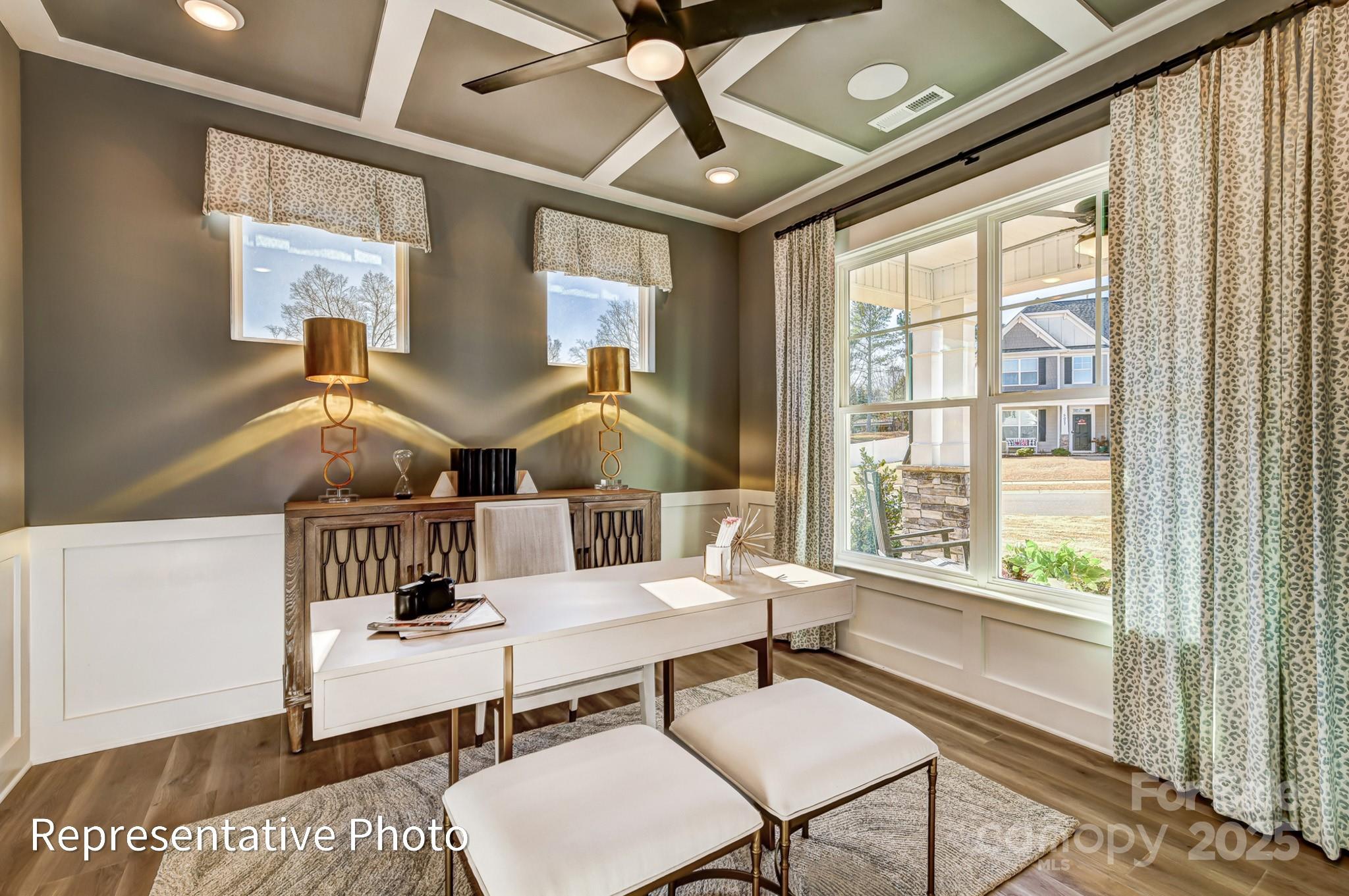 Rock Creek - Residential