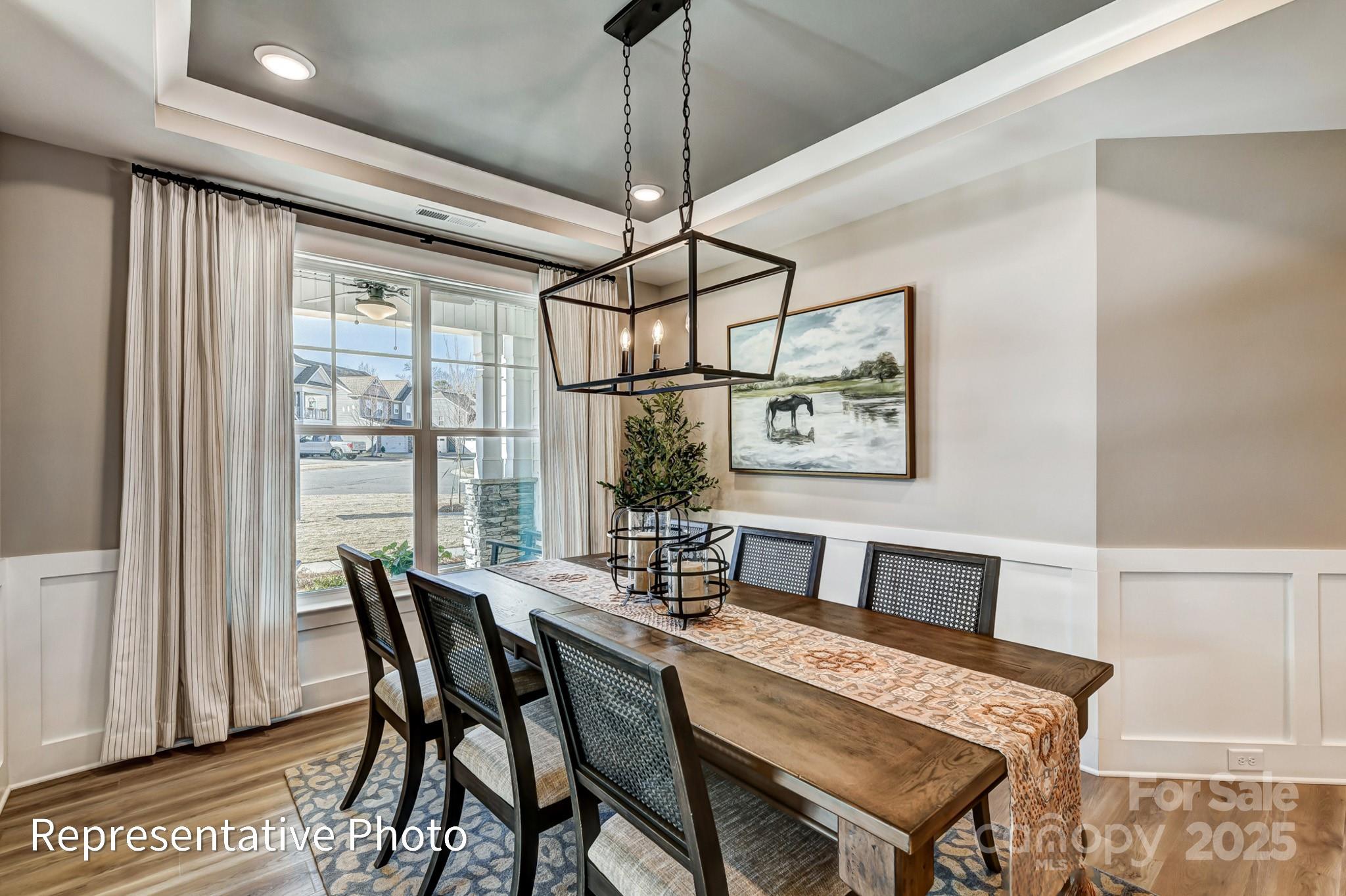 Rock Creek - Residential