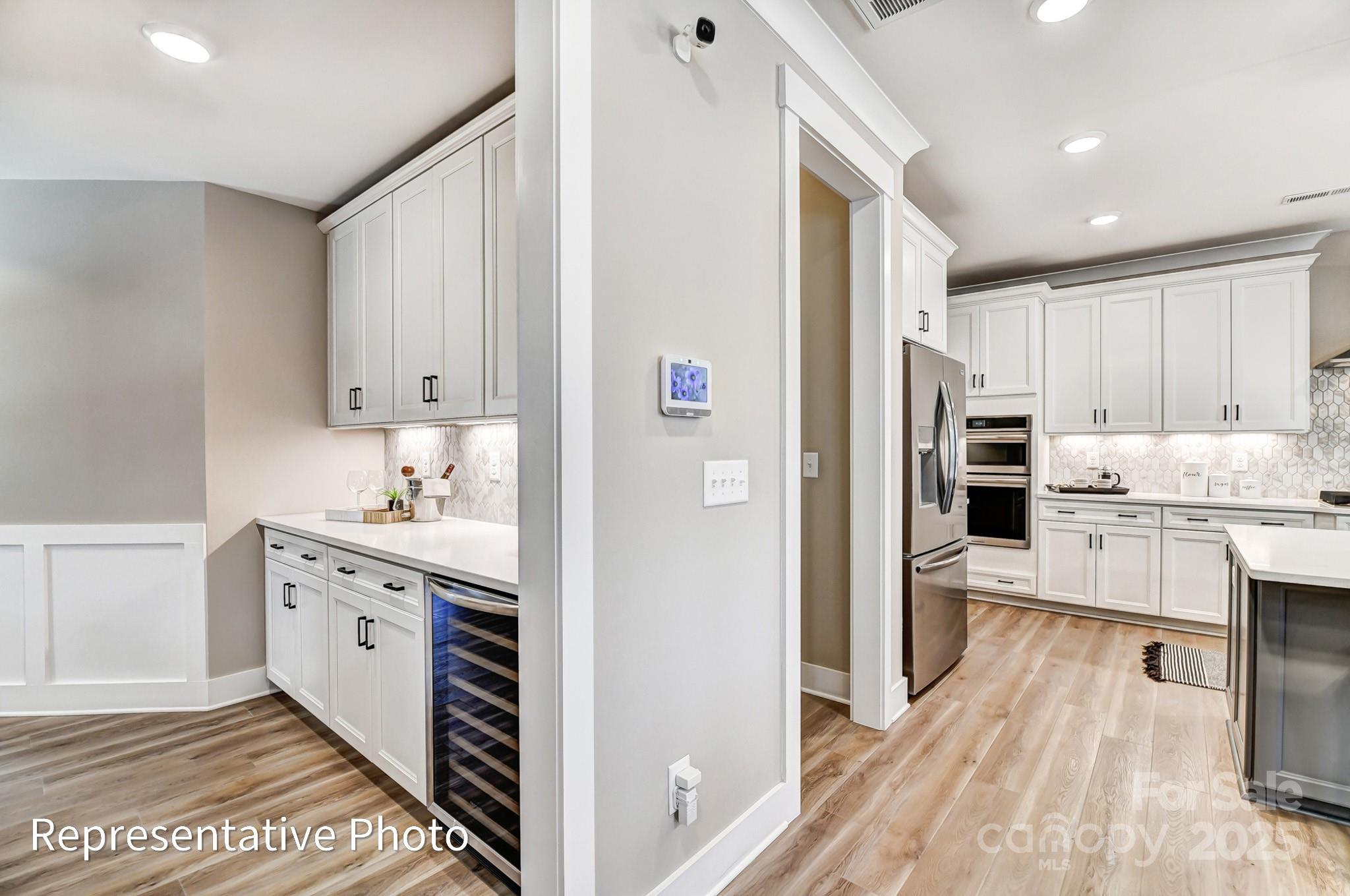 Rock Creek - Residential