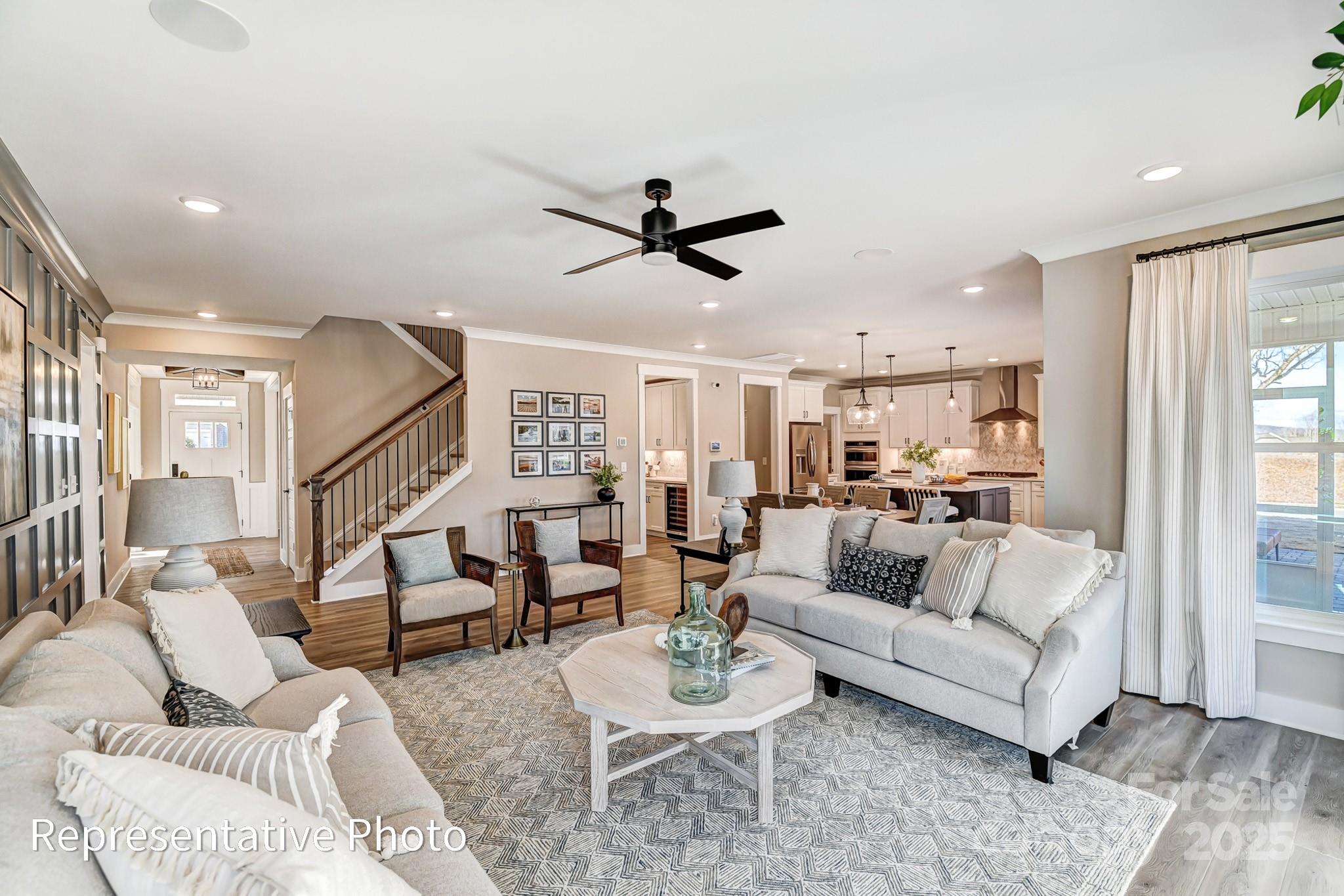 Rock Creek - Residential