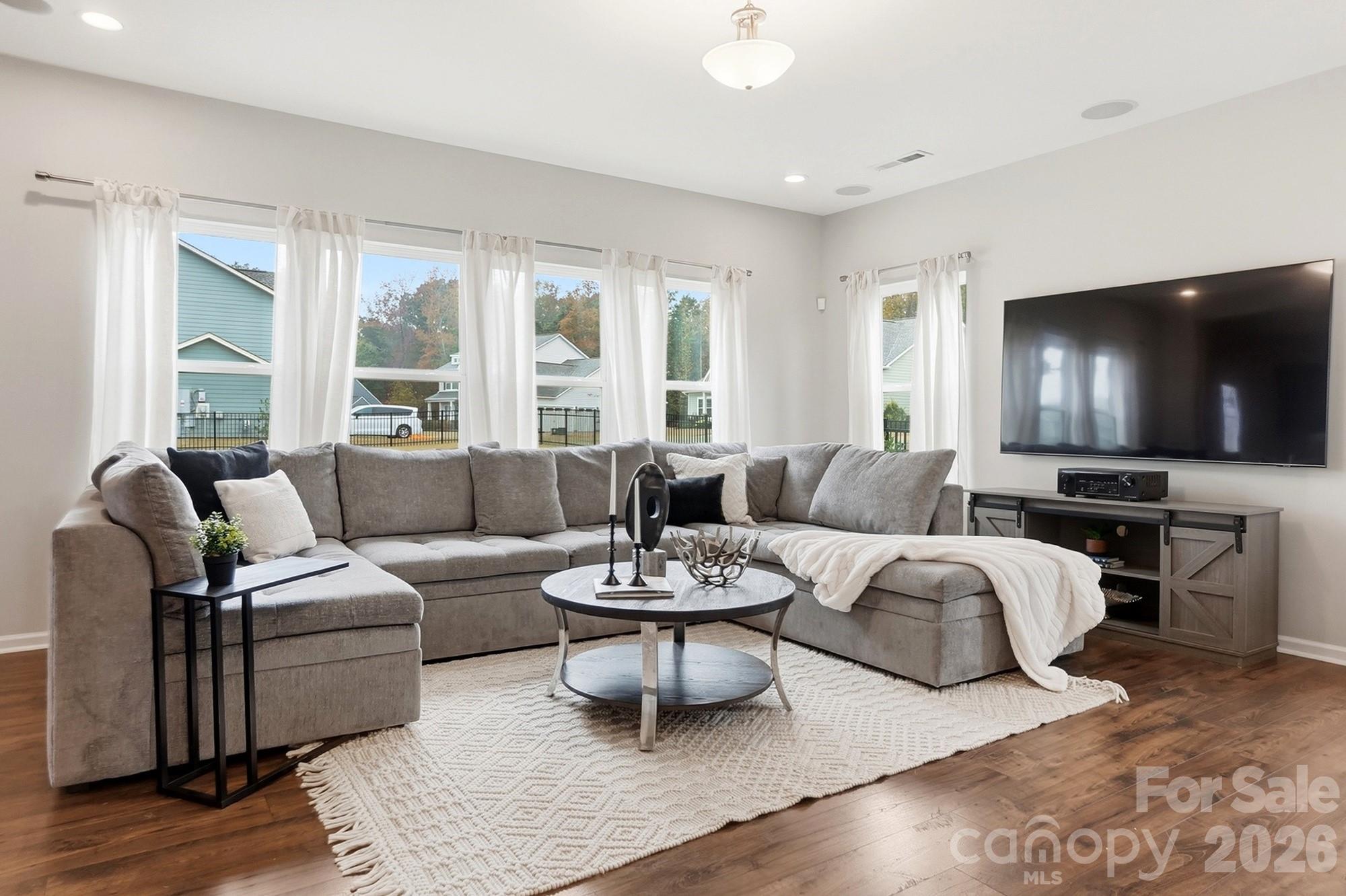 Greenbrier - Residential