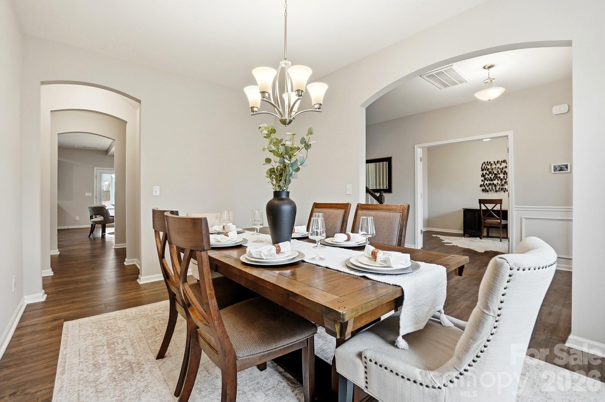 Greenbrier - Residential