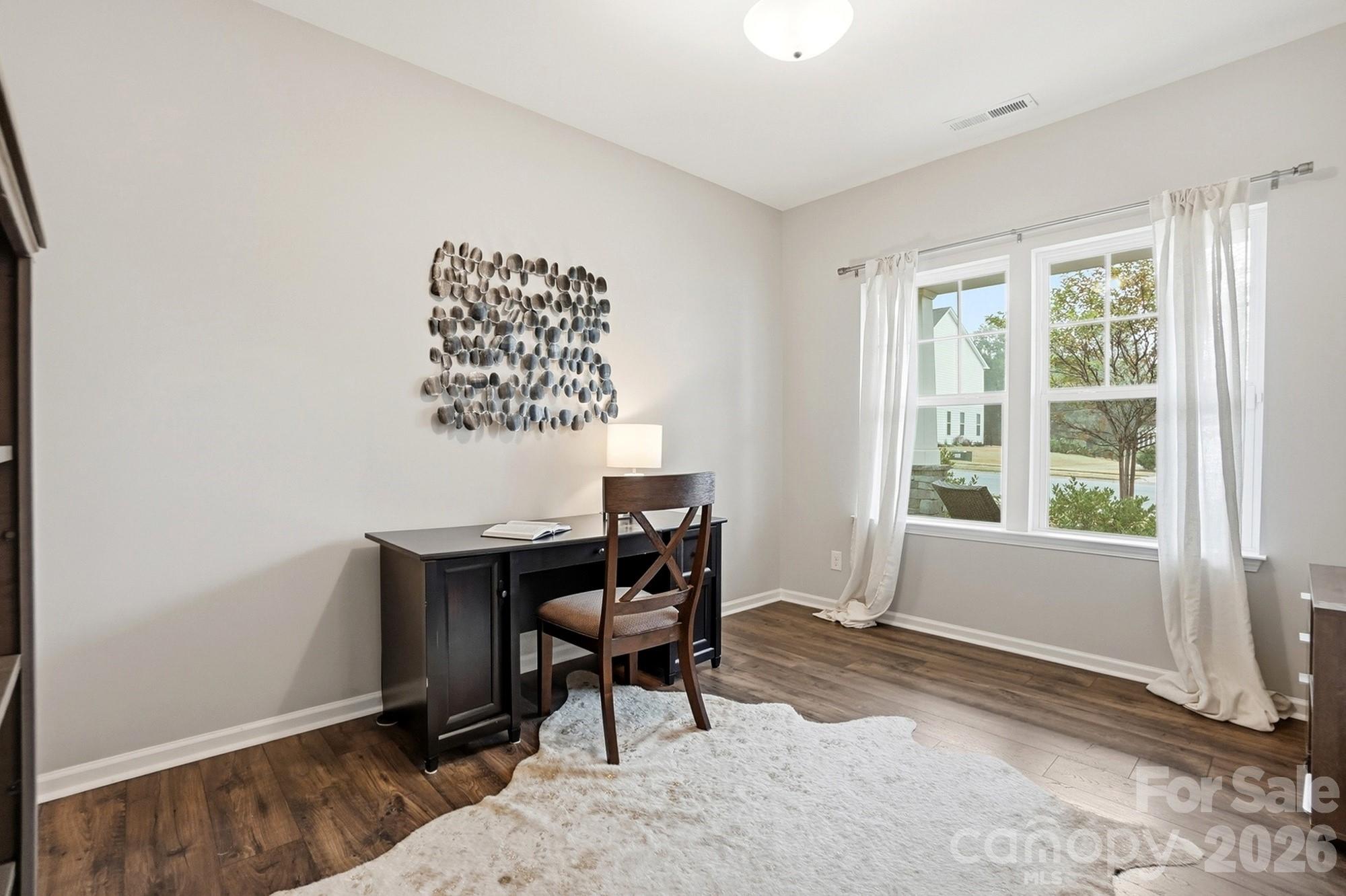 Greenbrier - Residential