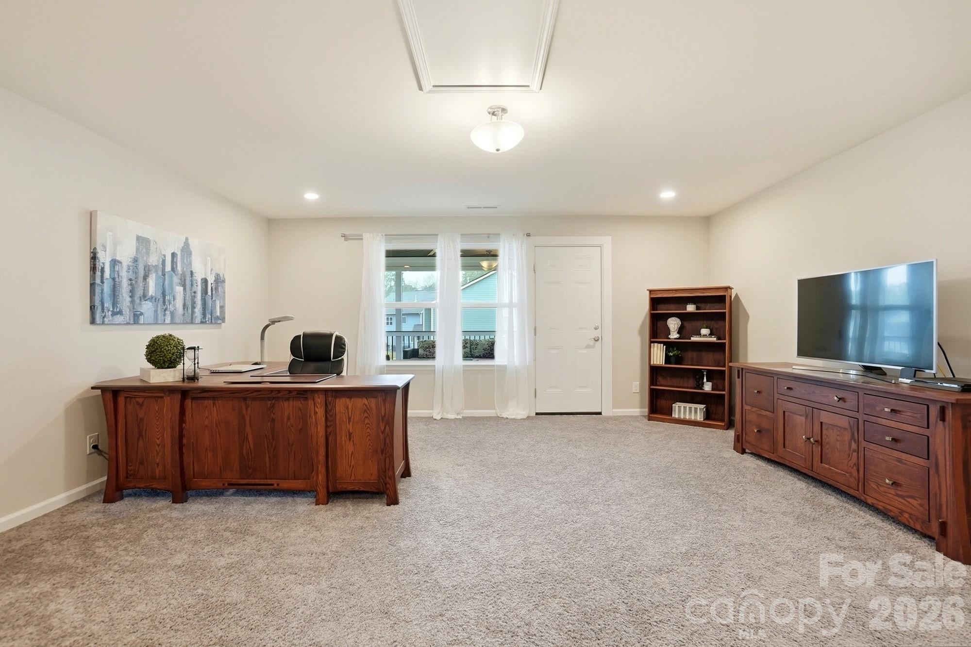 Greenbrier - Residential