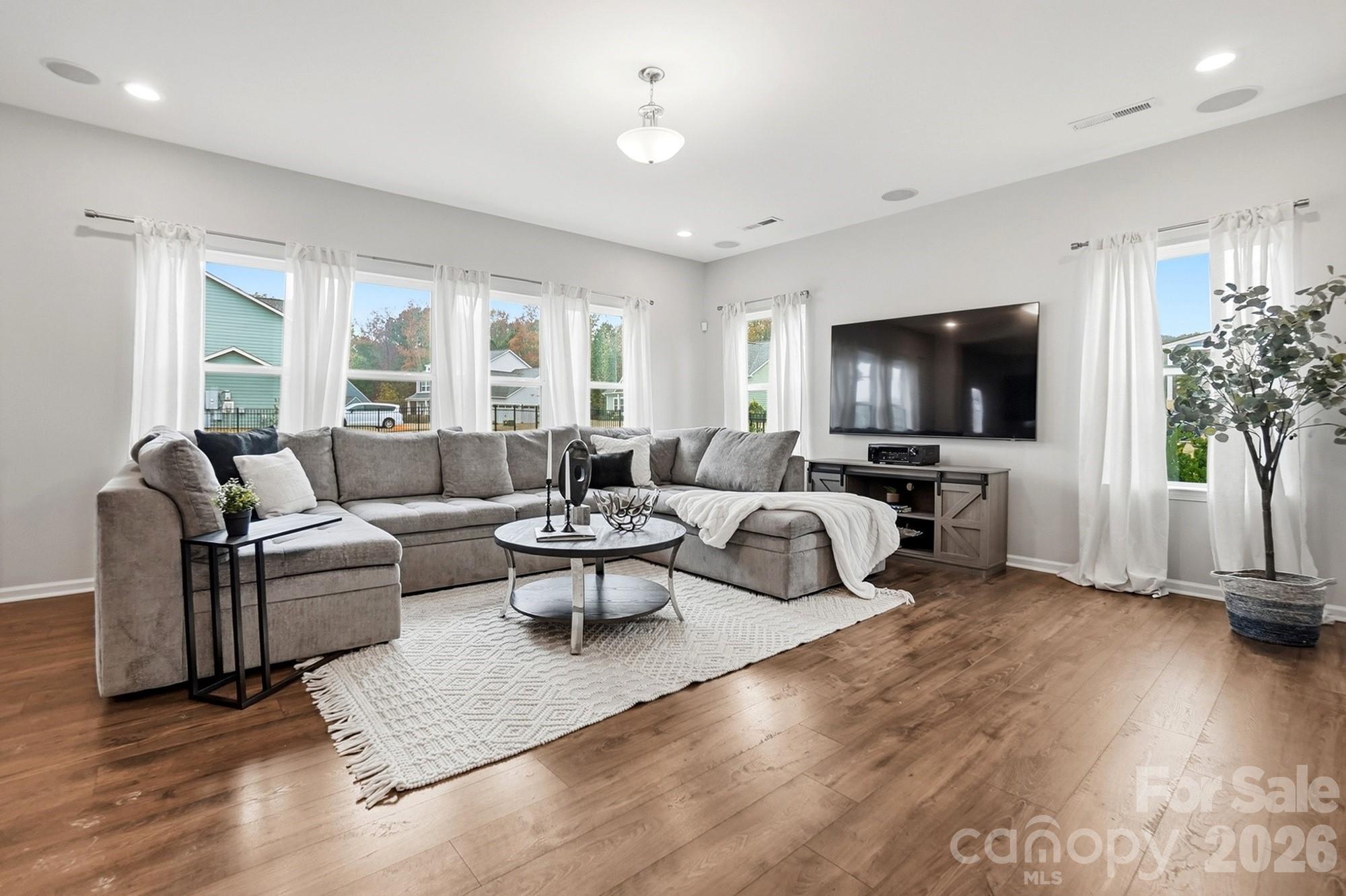 Greenbrier - Residential