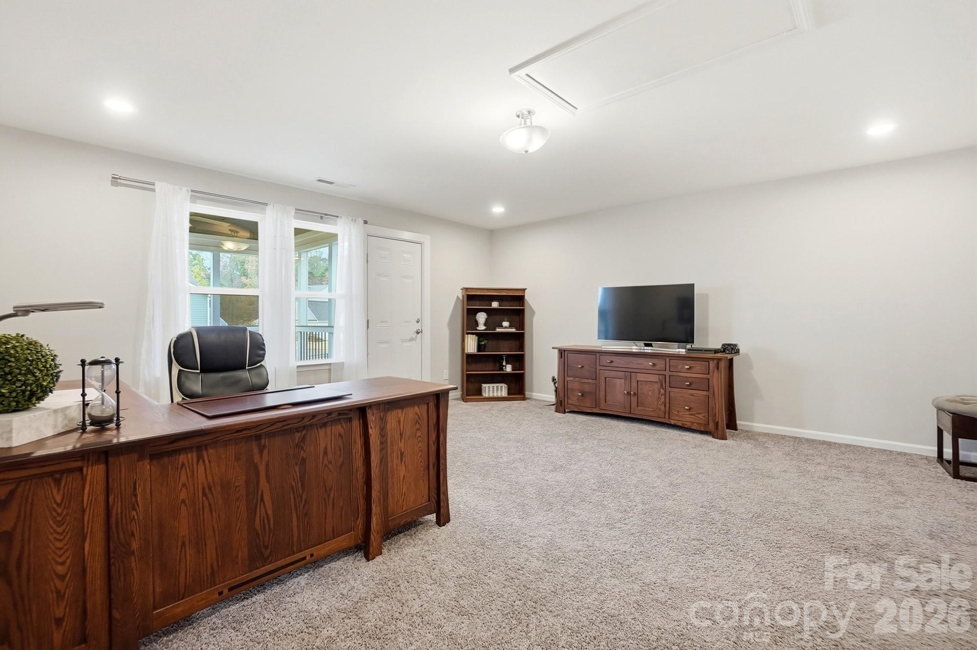 Greenbrier - Residential