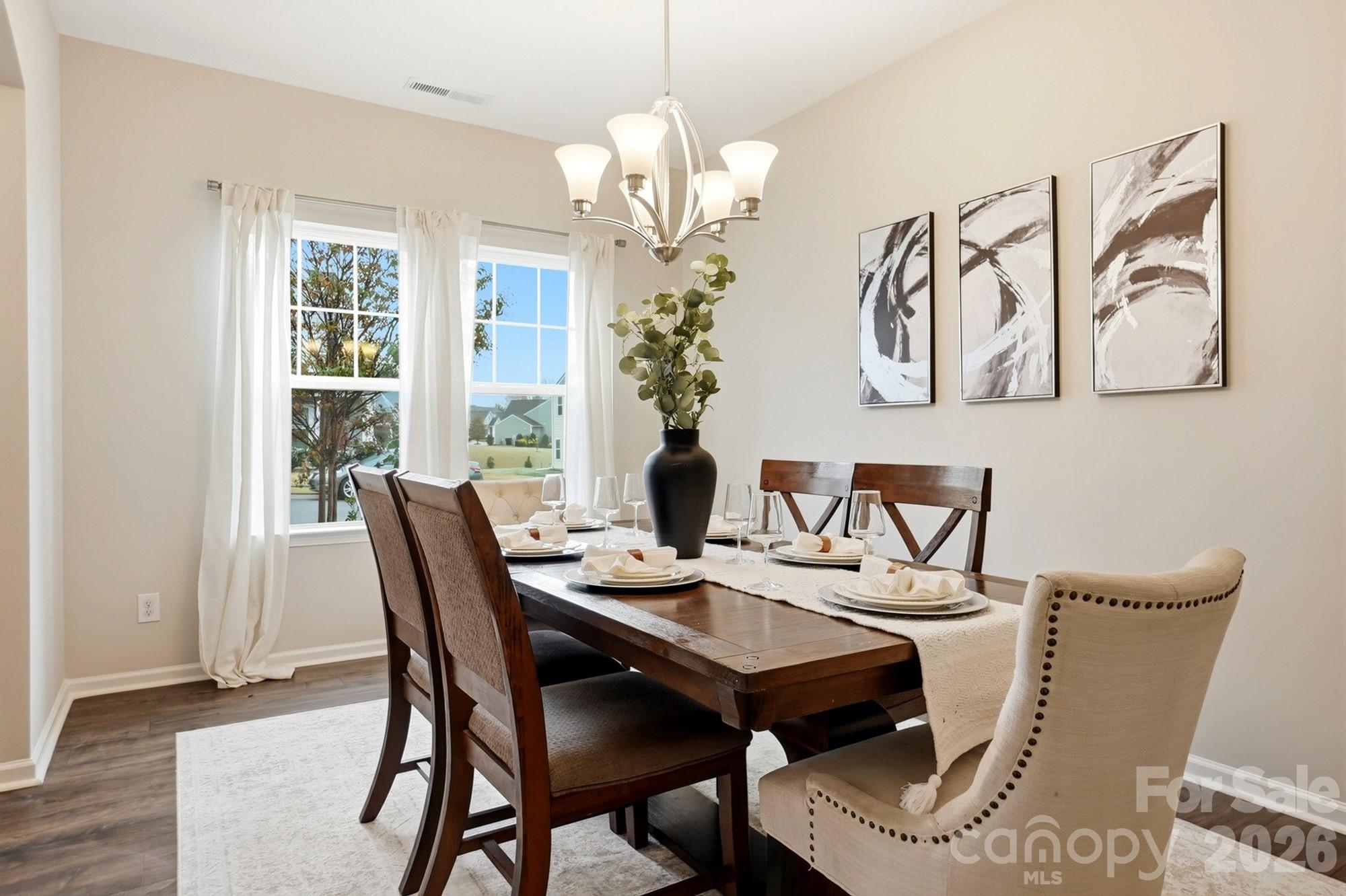 Greenbrier - Residential