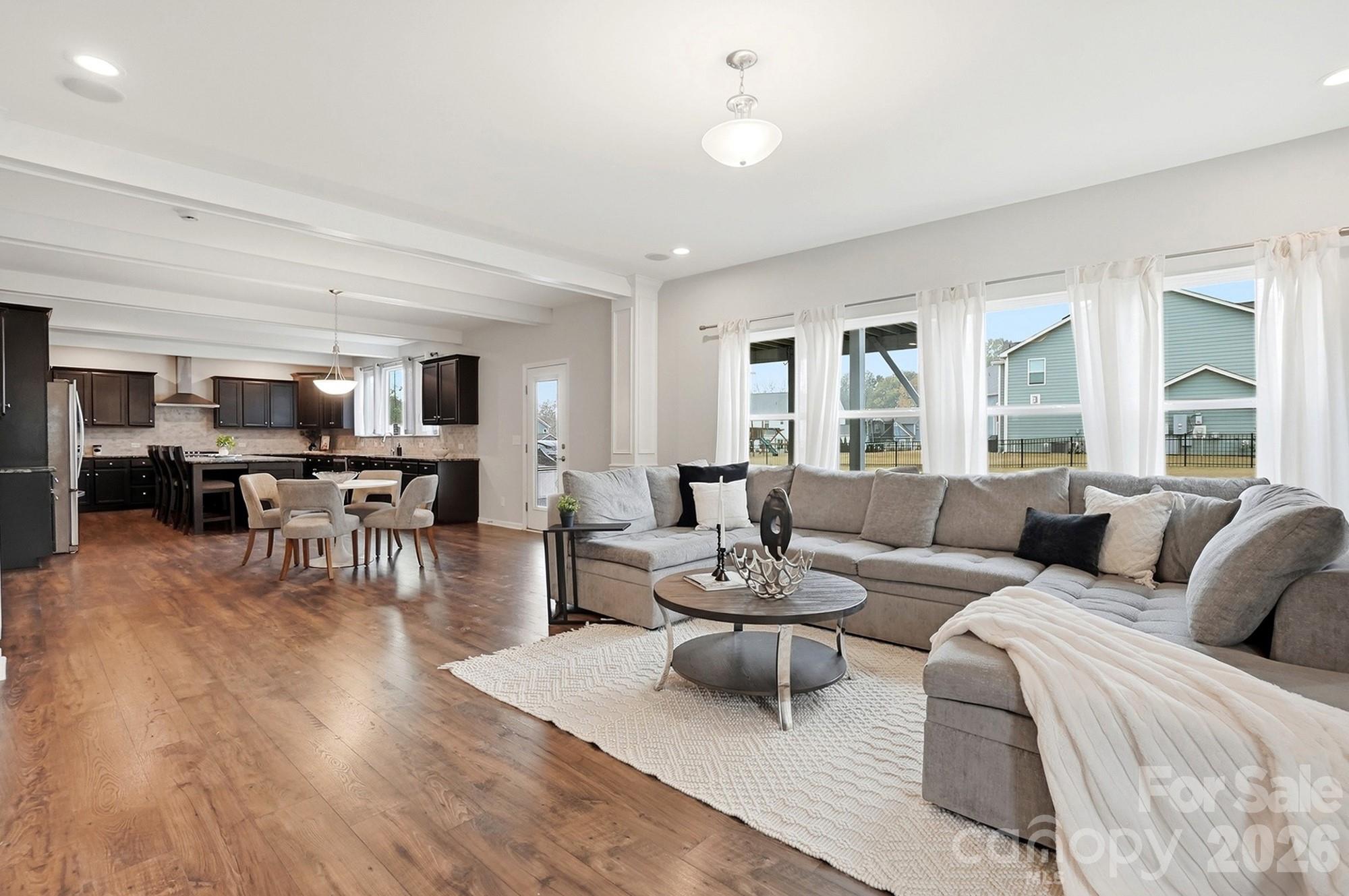 Greenbrier - Residential