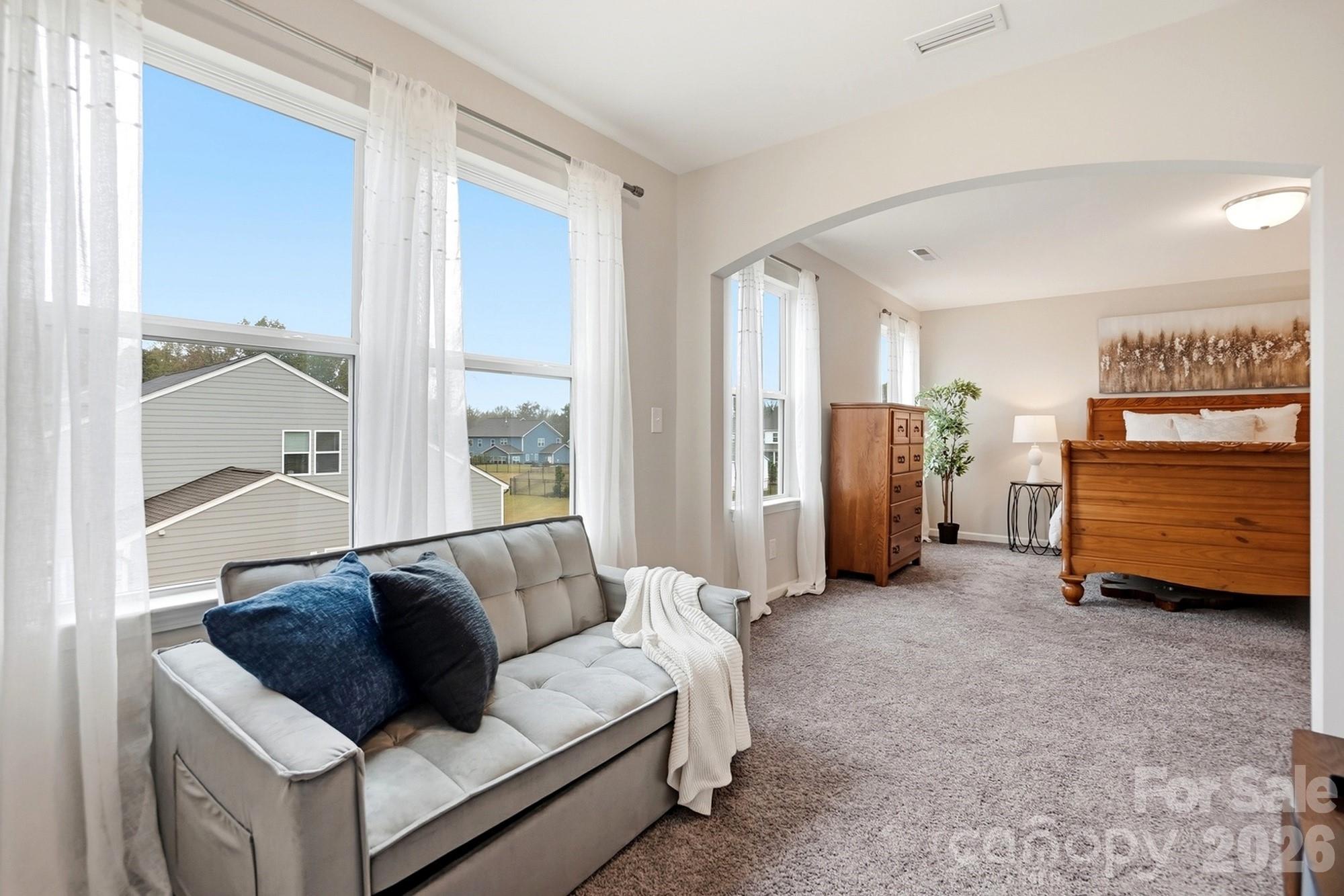 Greenbrier - Residential