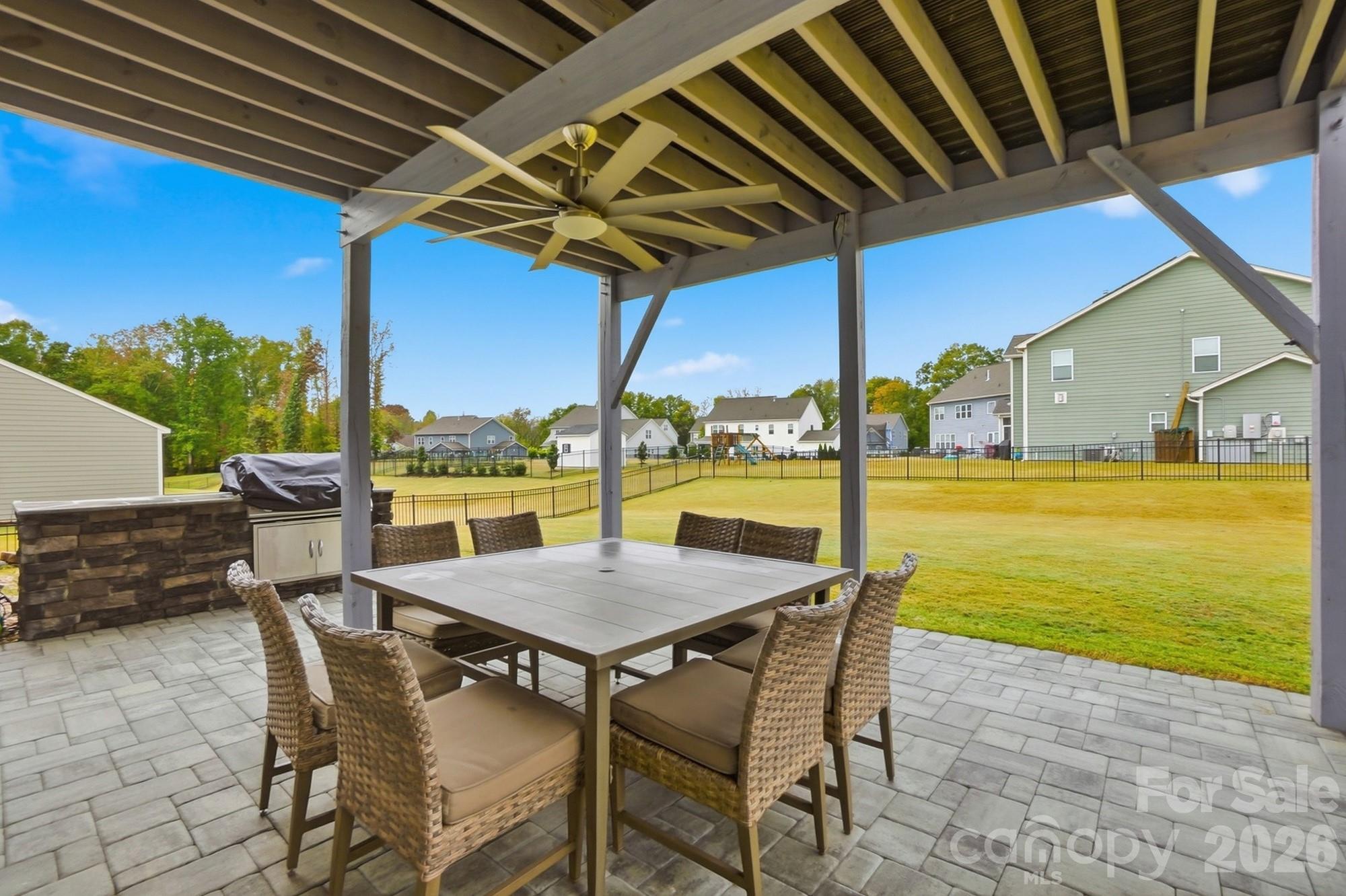 Greenbrier - Residential