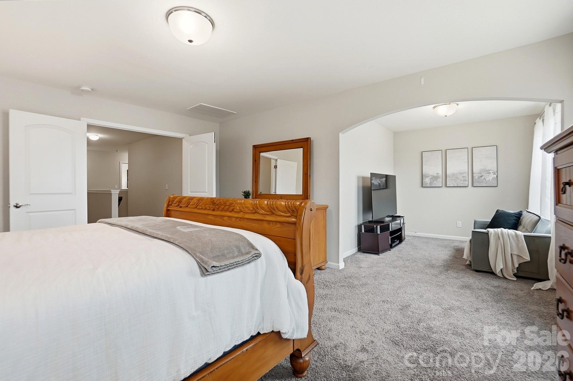 Greenbrier - Residential