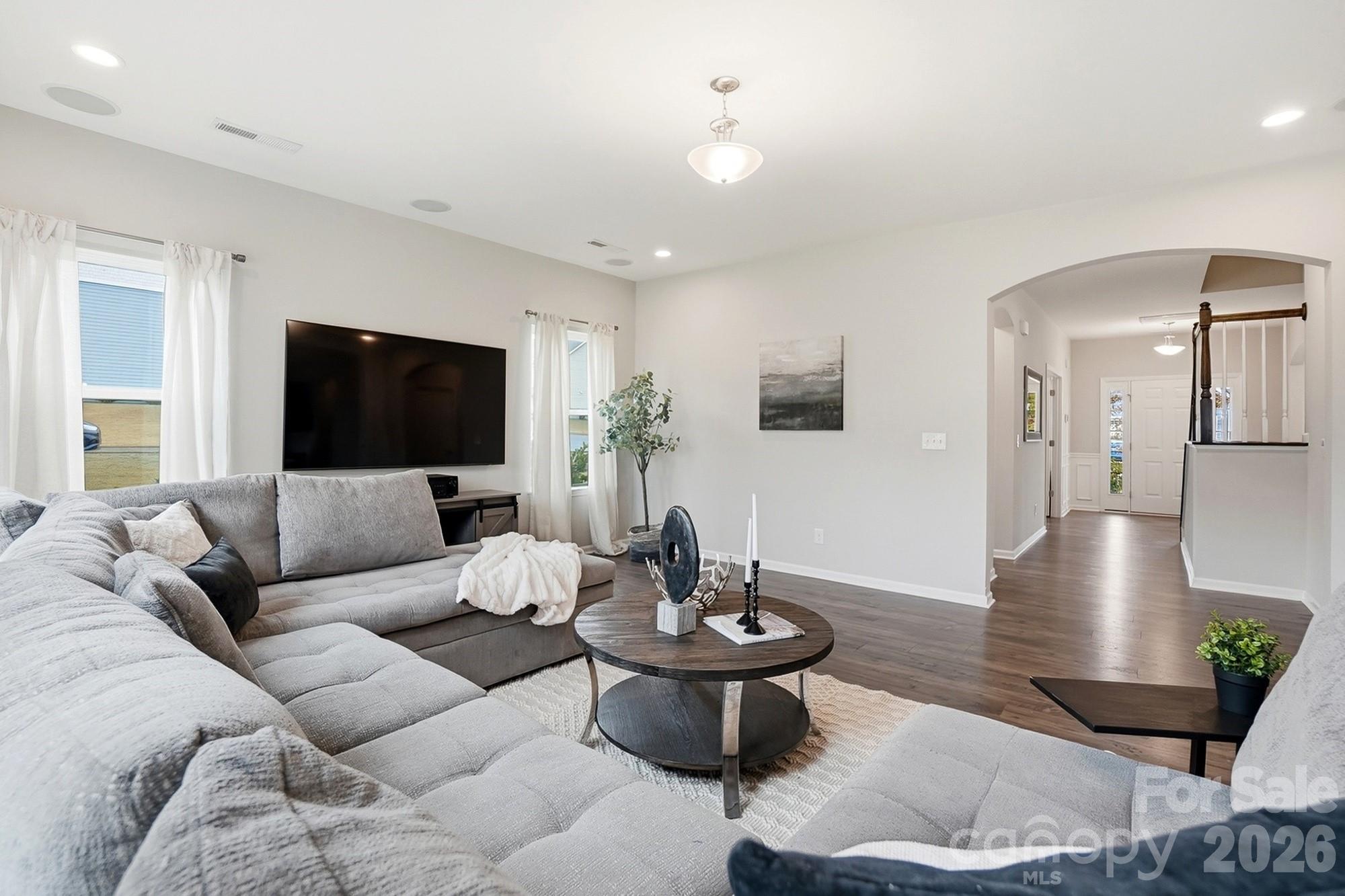 Greenbrier - Residential