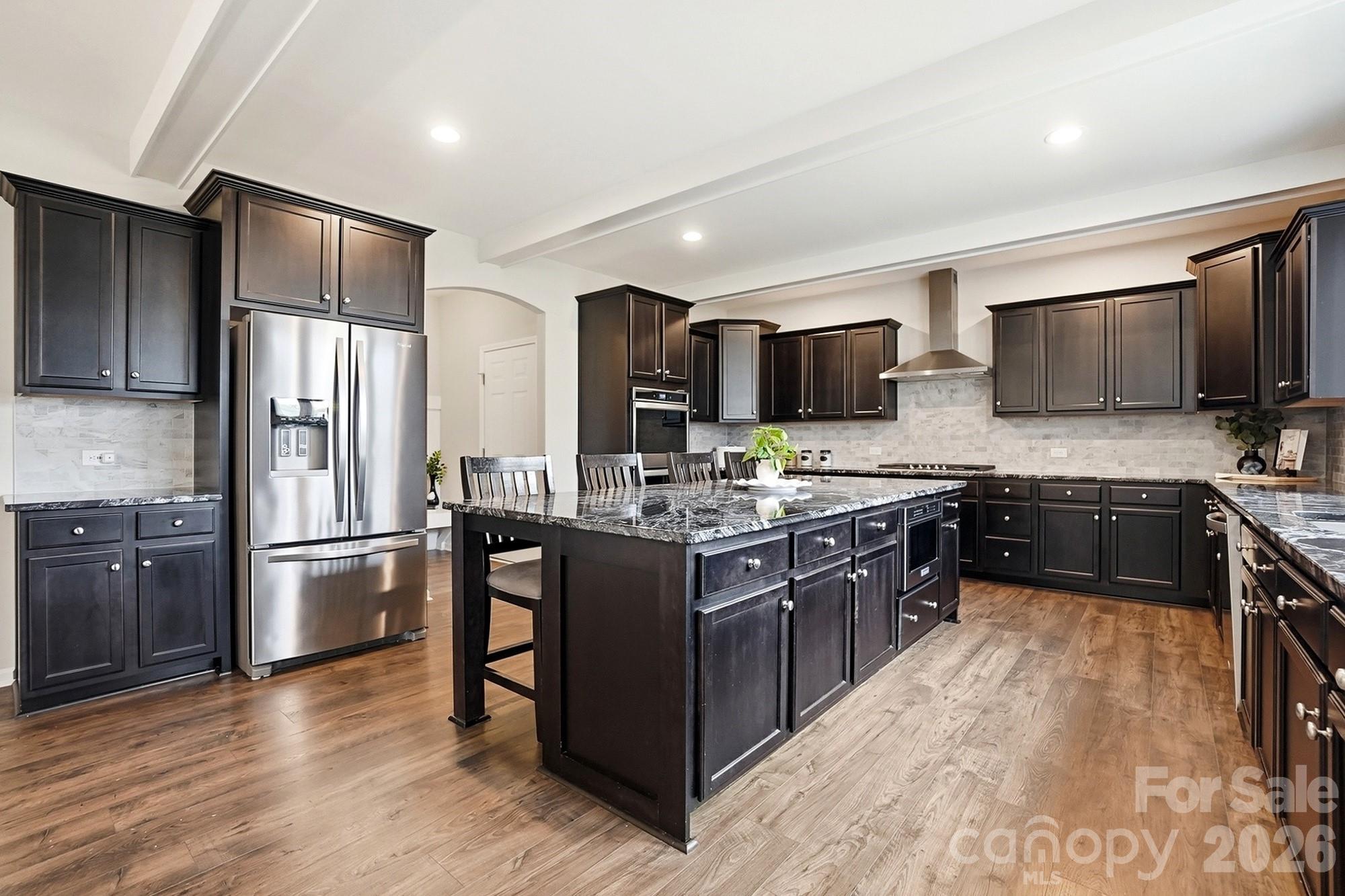 Greenbrier - Residential