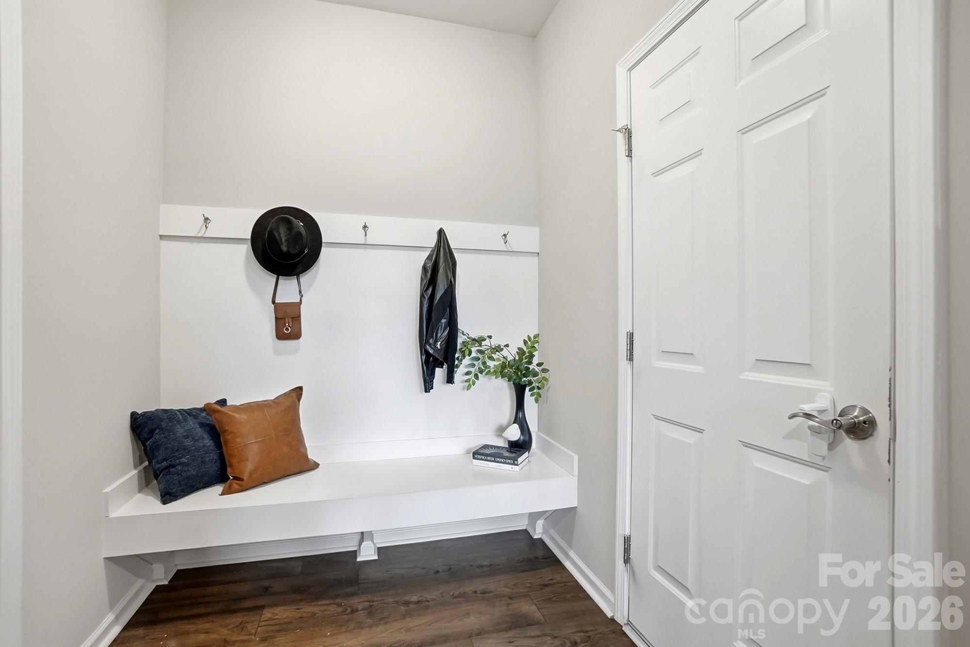 Greenbrier - Residential