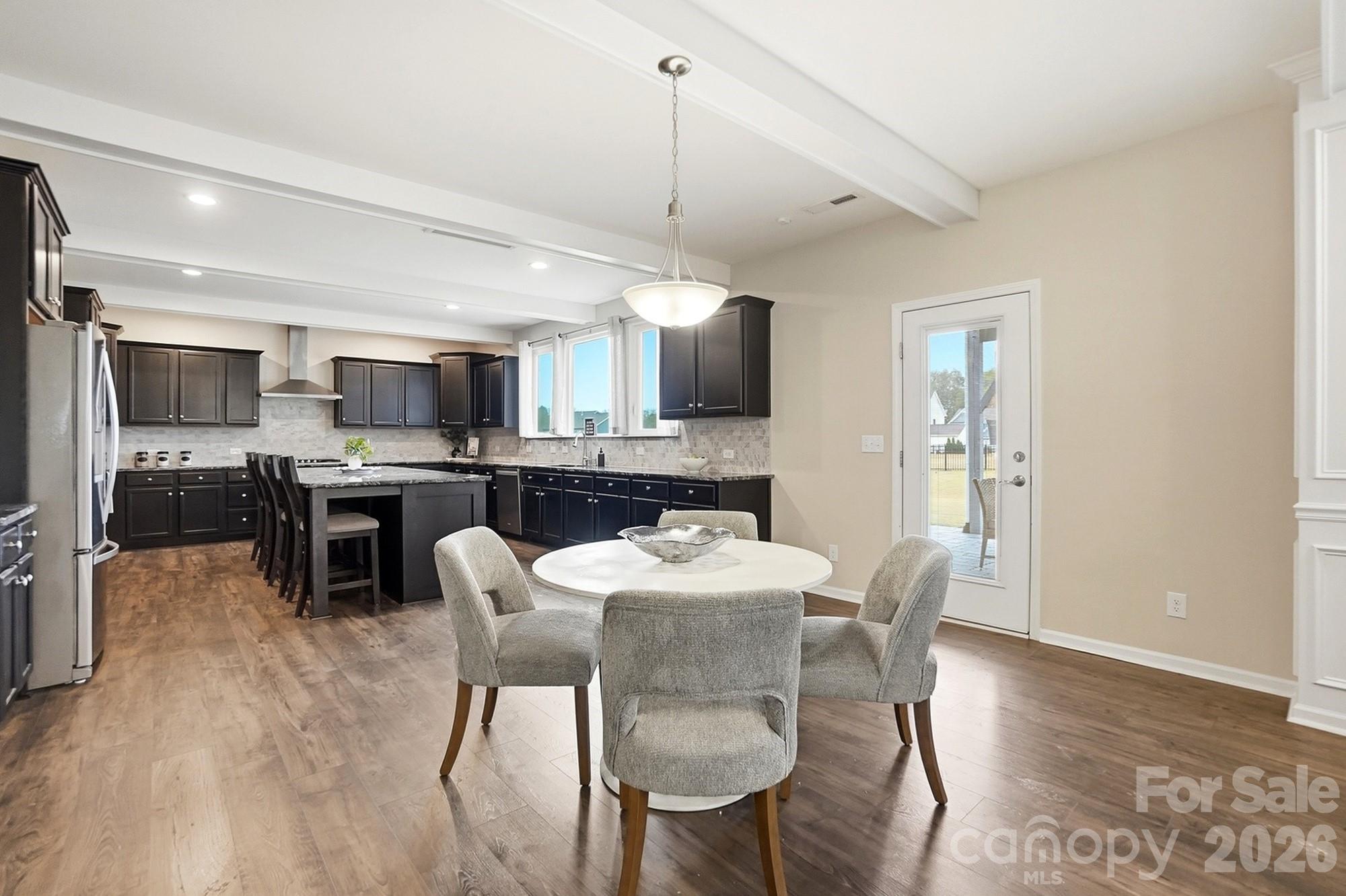 Greenbrier - Residential