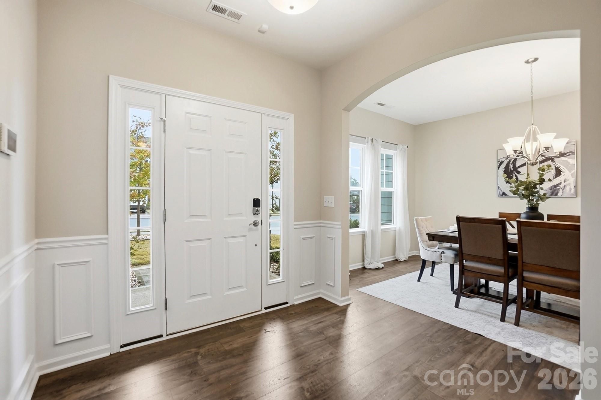 Greenbrier - Residential