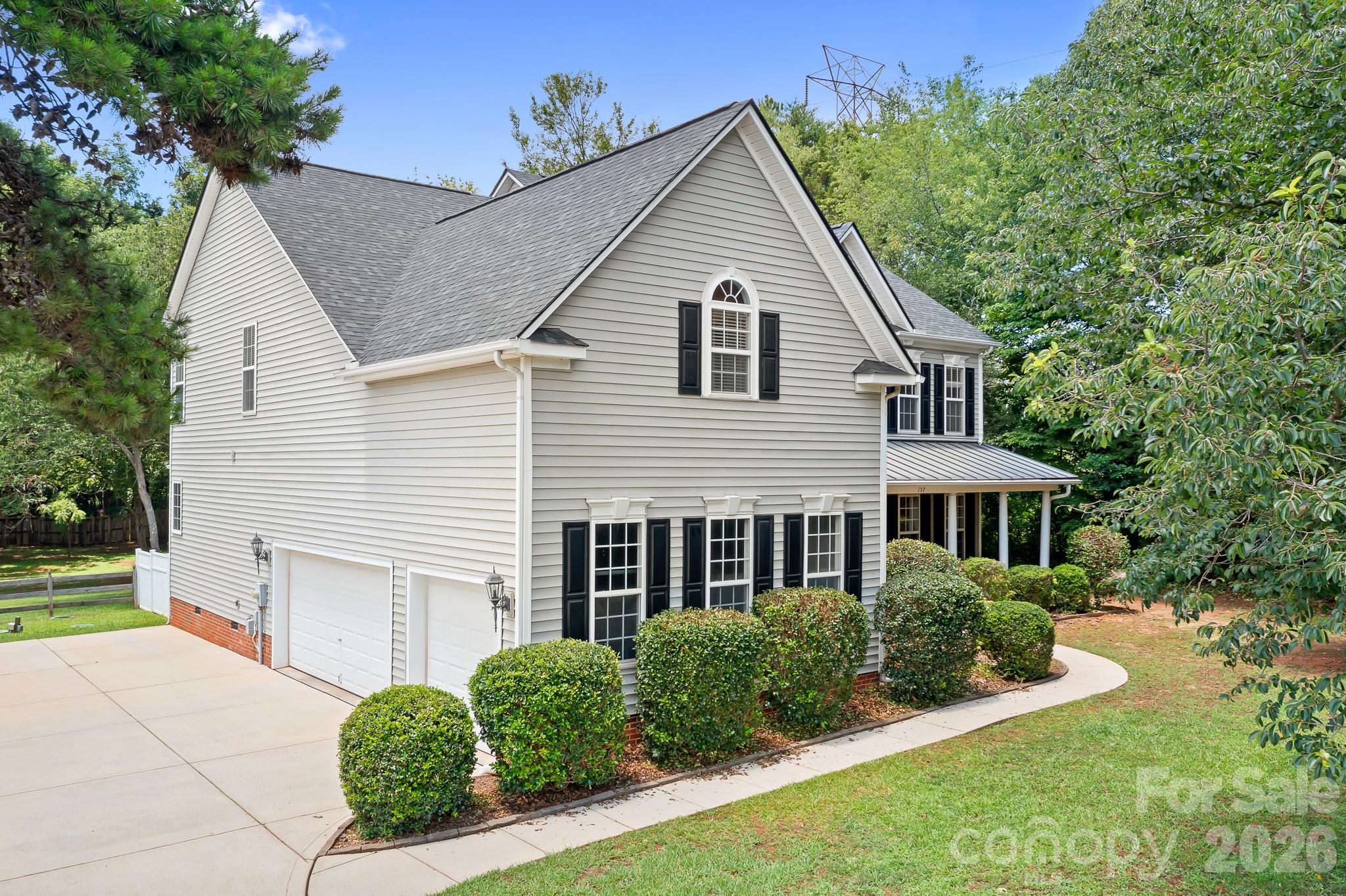 157 Eclipse Way