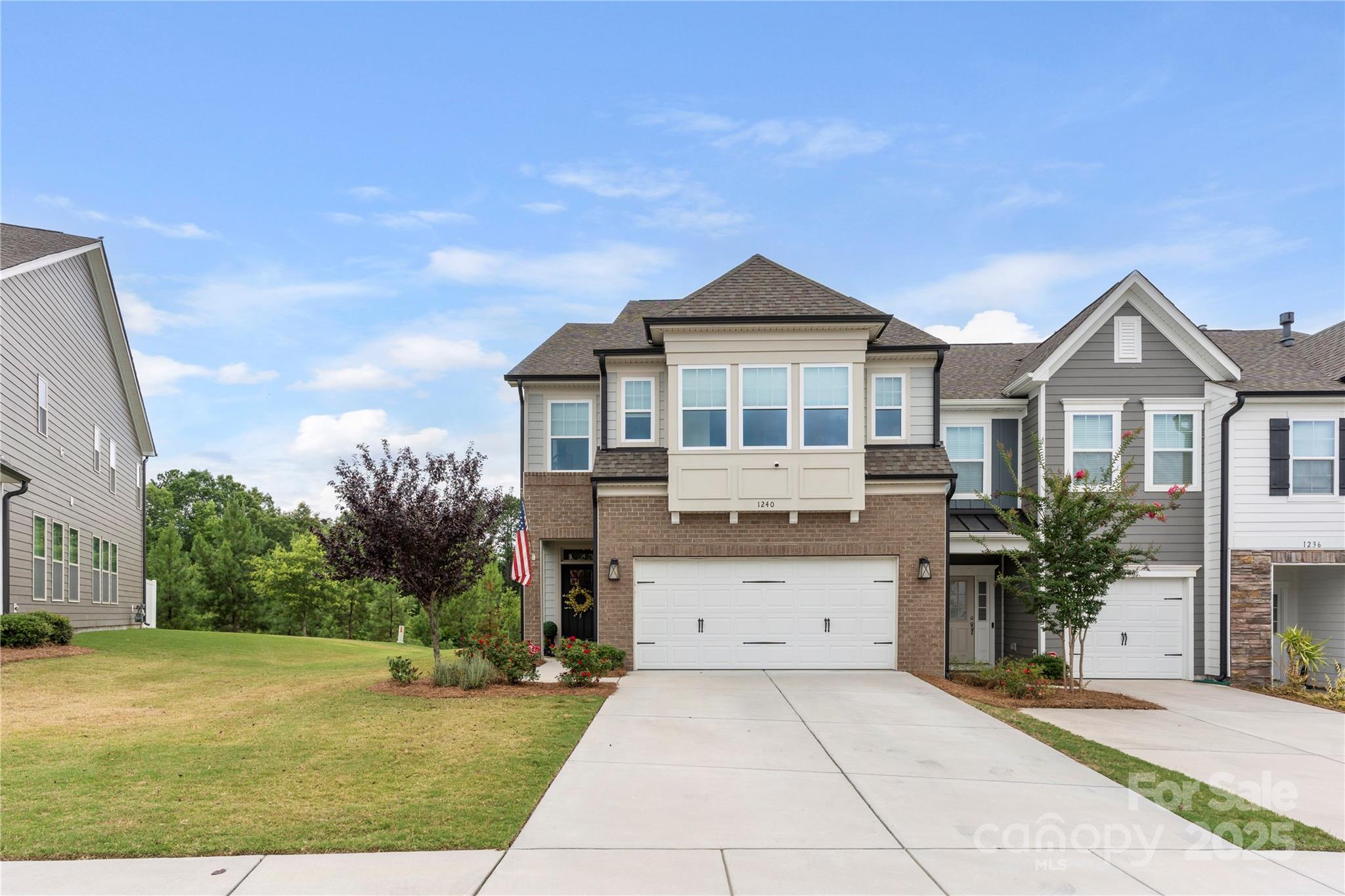 1240 Pebble Grove Drive