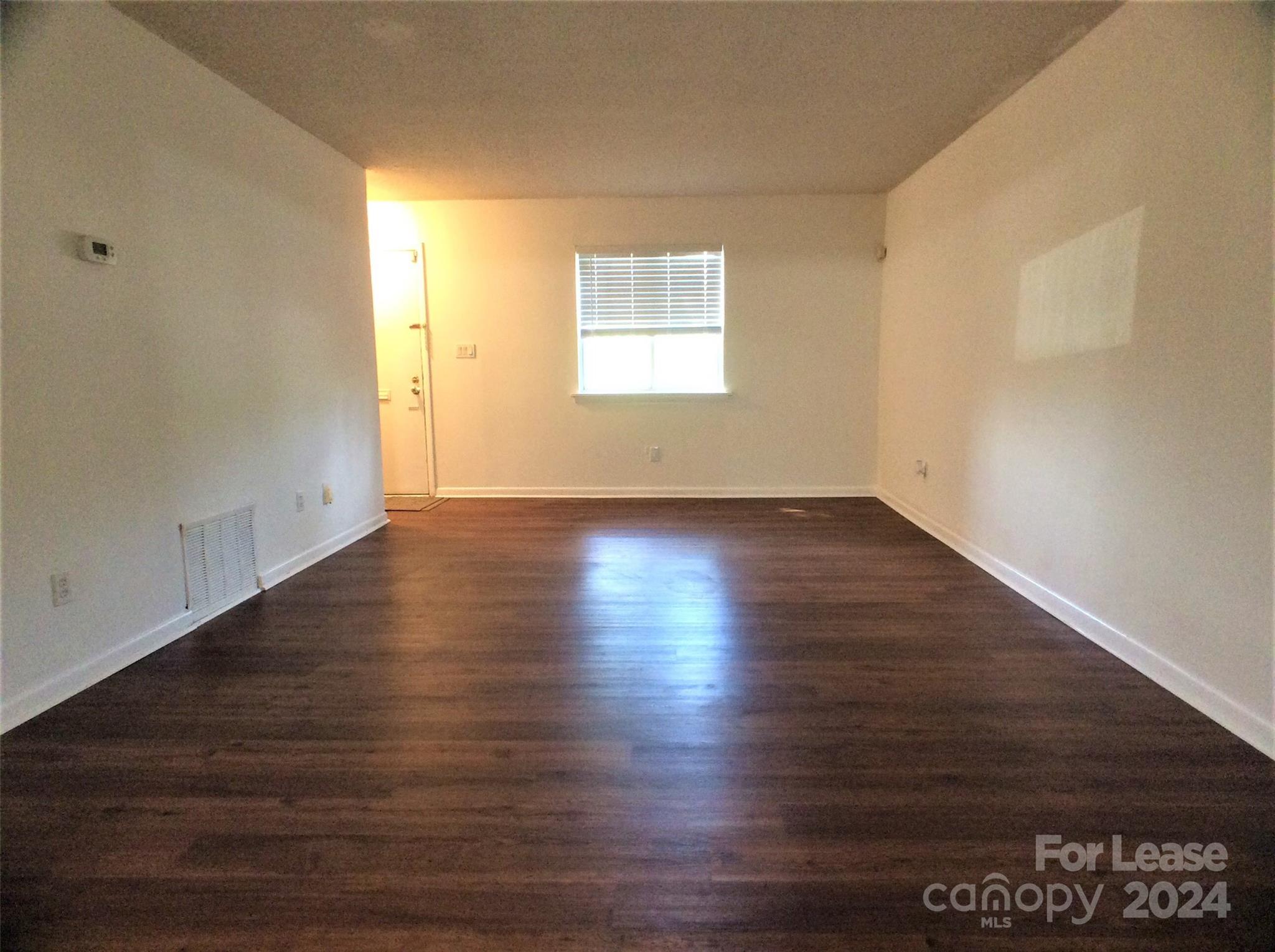 Pawtuckett on The Green - Residential Lease