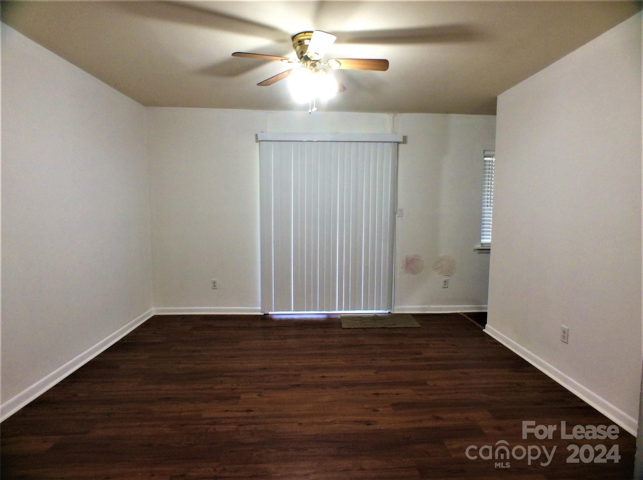 Pawtuckett on The Green - Residential Lease